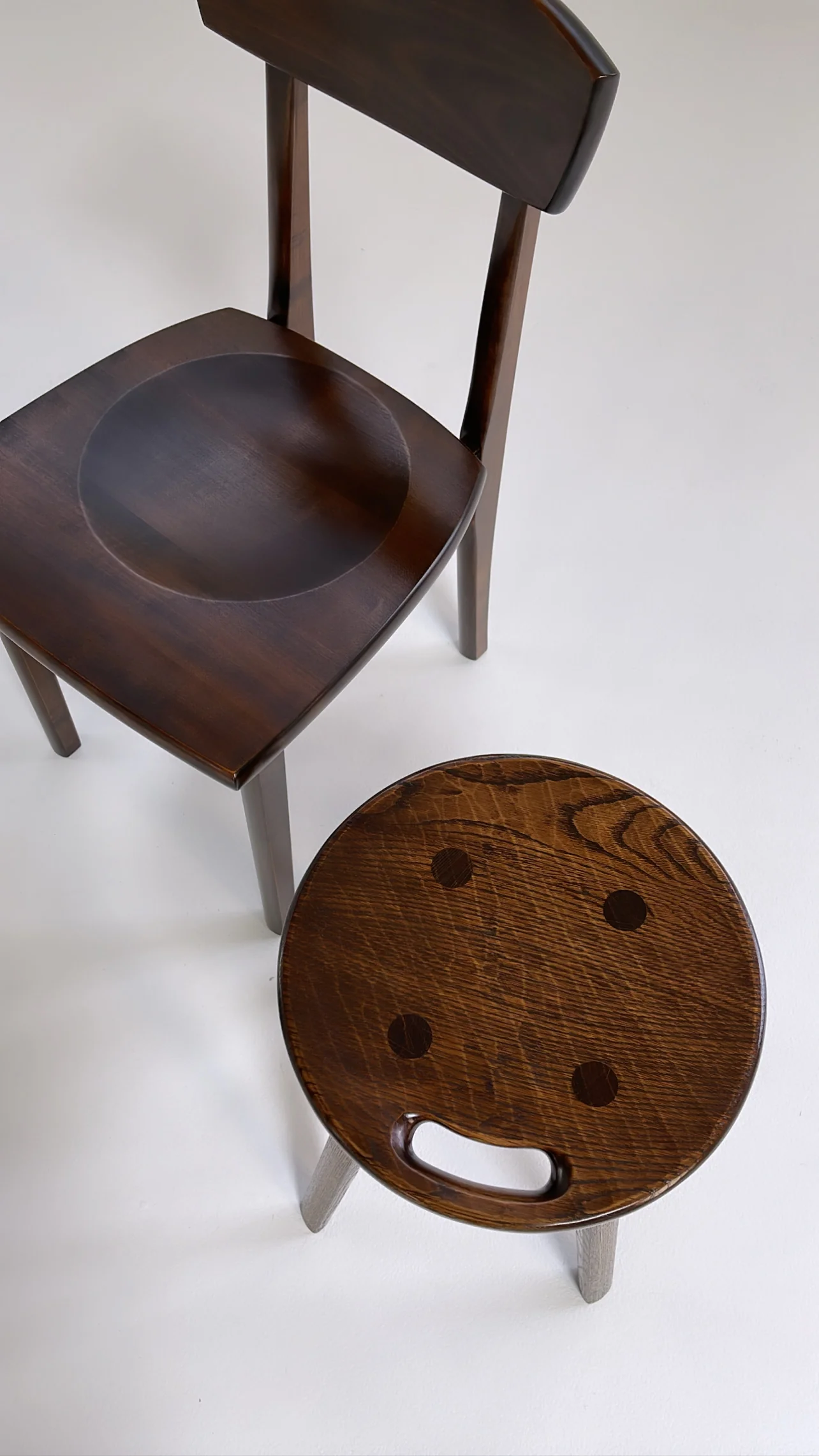 Dining Chair - Image 8