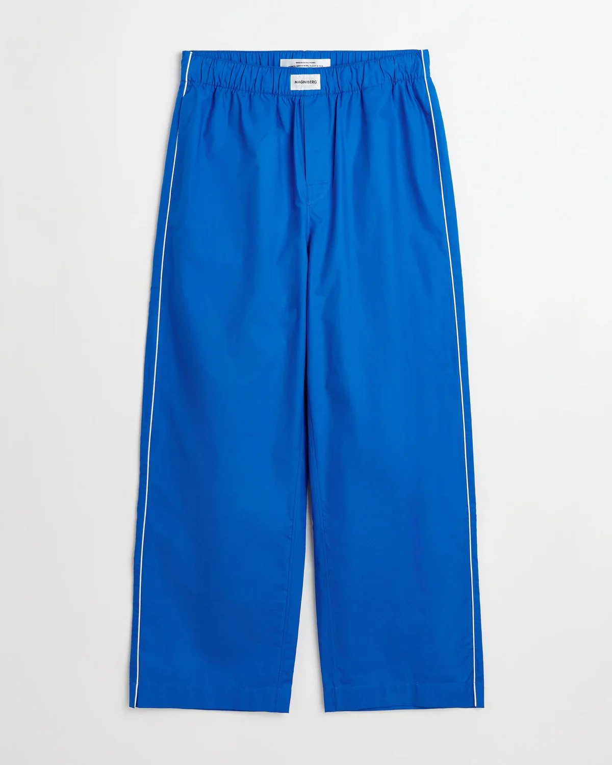 Dolce Pants, Italian Blue