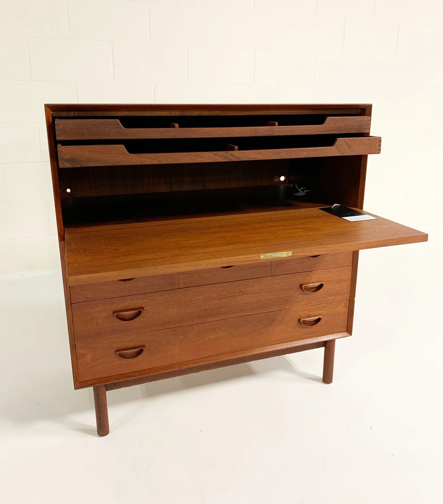 Drop-Front Secretary - Image 4