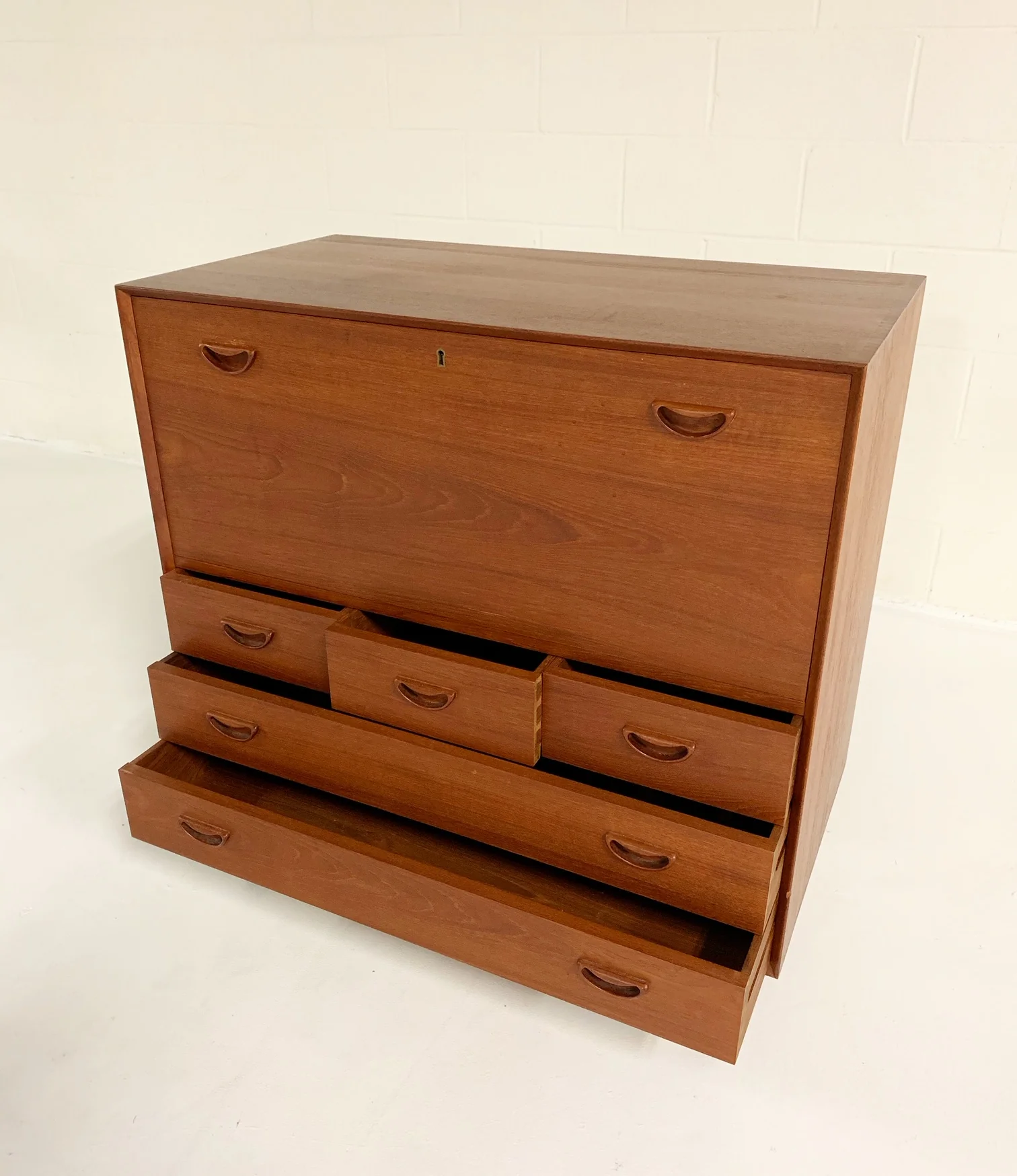 Drop-Front Secretary - Image 5