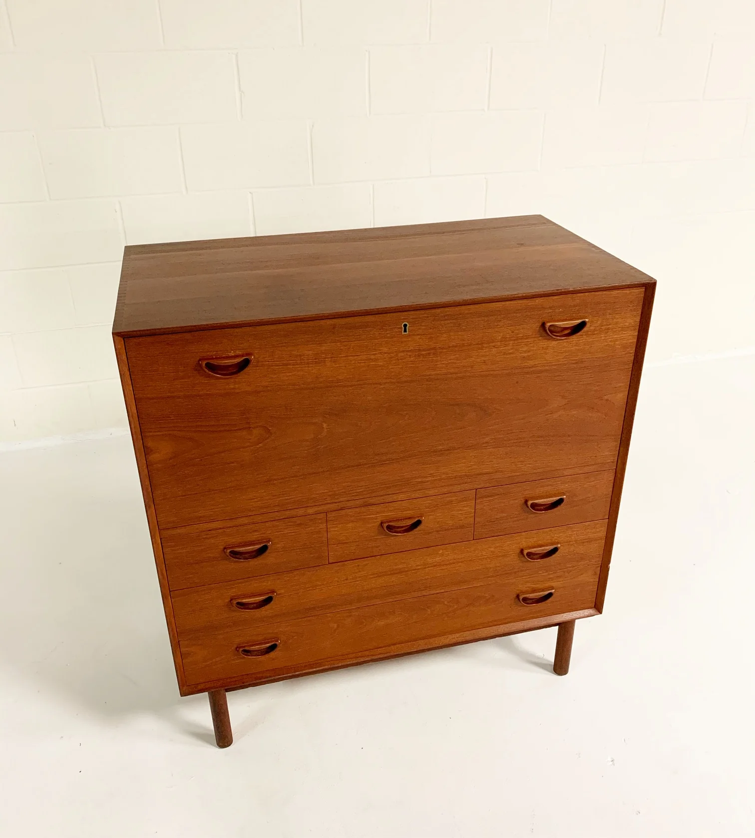 Drop-Front Secretary - Image 8
