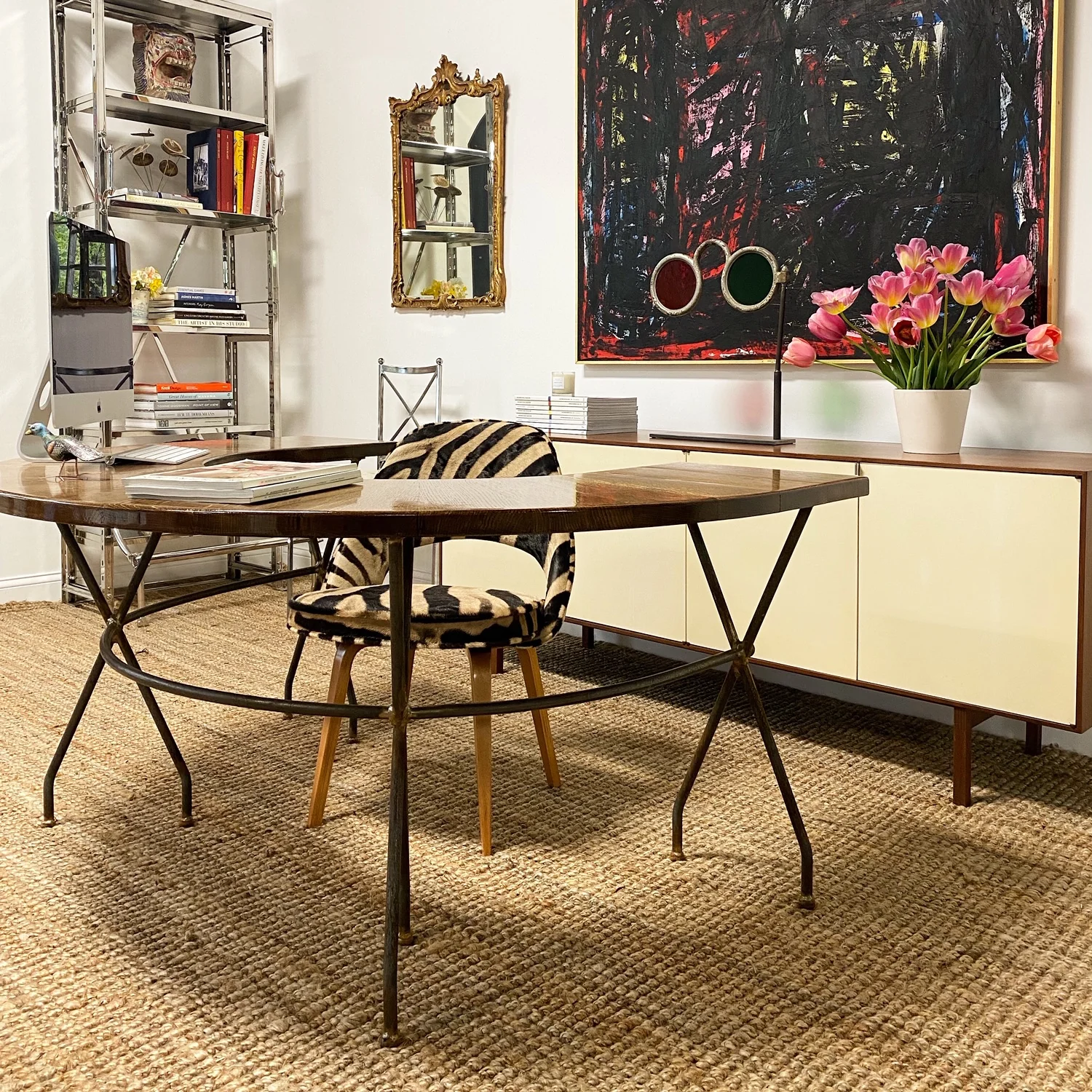 The Editor's Desk - Image 4