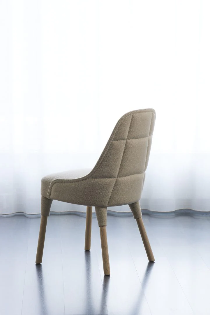 Elin Armchair - Image 2