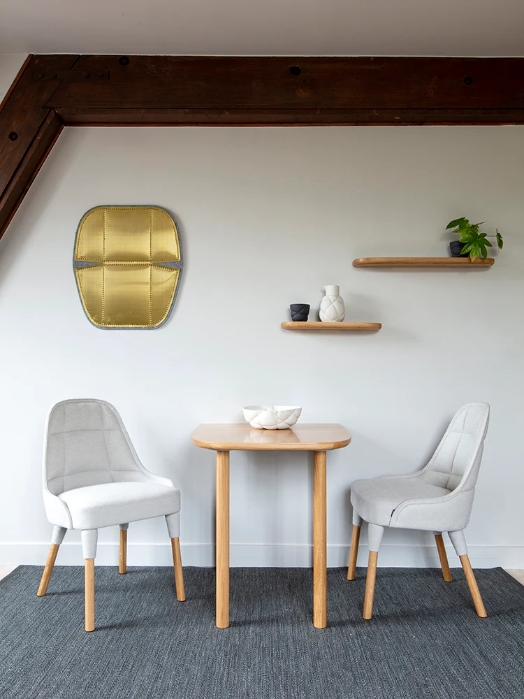 Elin Armchair - Image 3