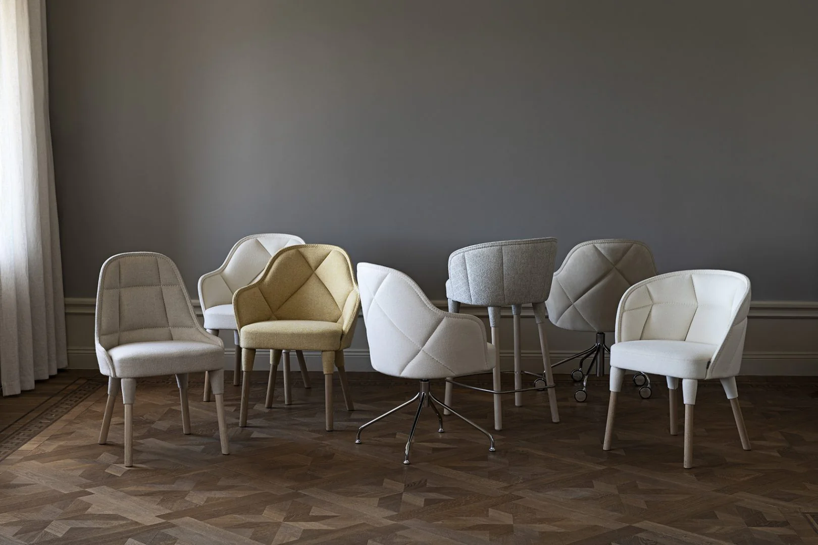 Elin Armchair - Image 4