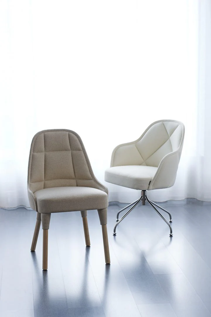 Elin Armchair - Image 5
