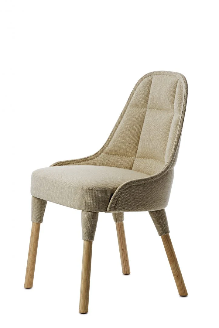 Elin Armchair - Image 7
