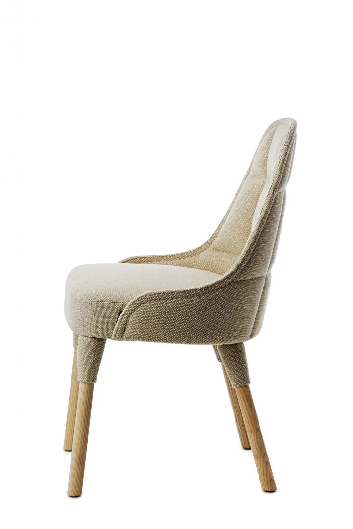 Elin Armchair - Image 8