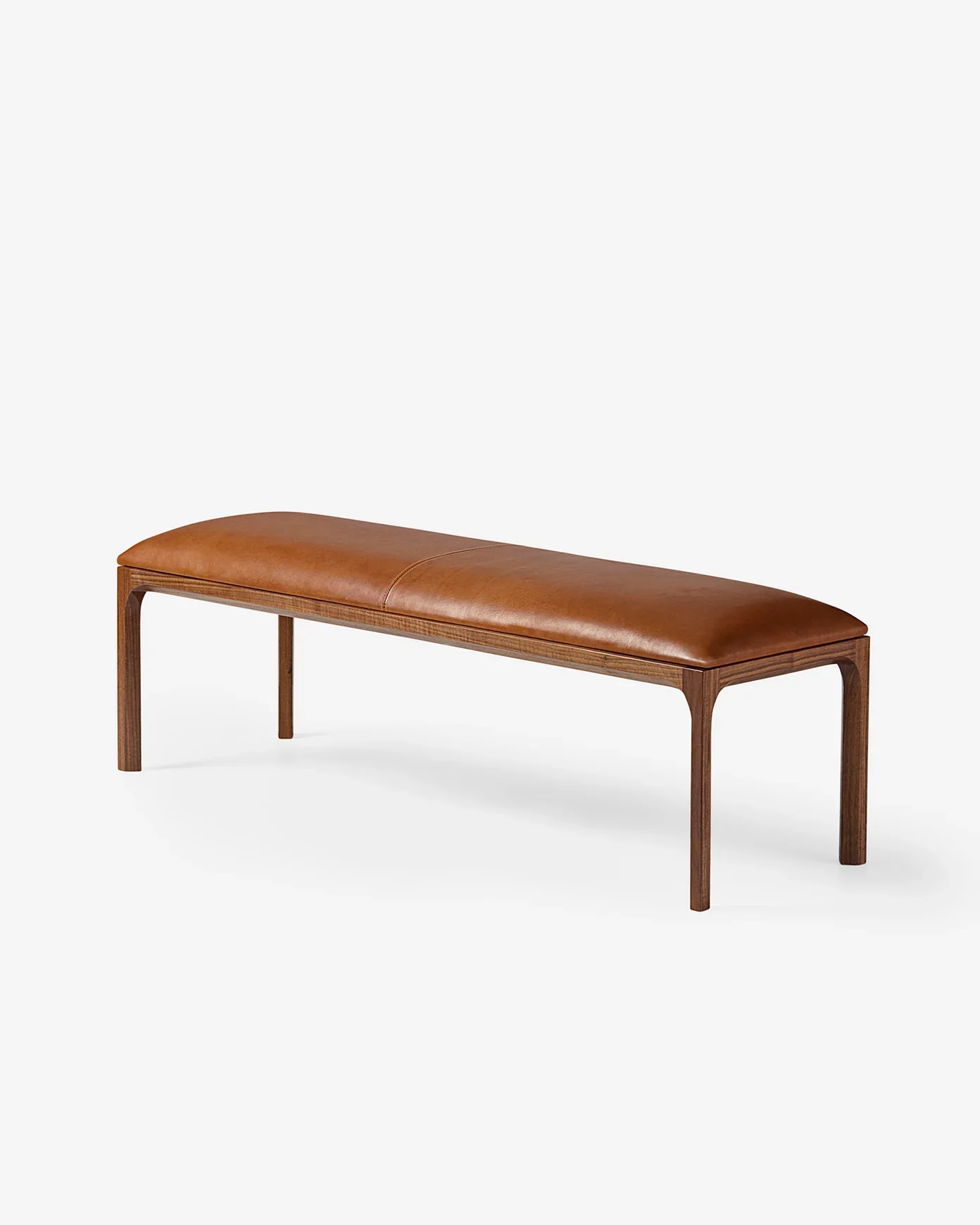 Entre Bench | Leather - Image 4