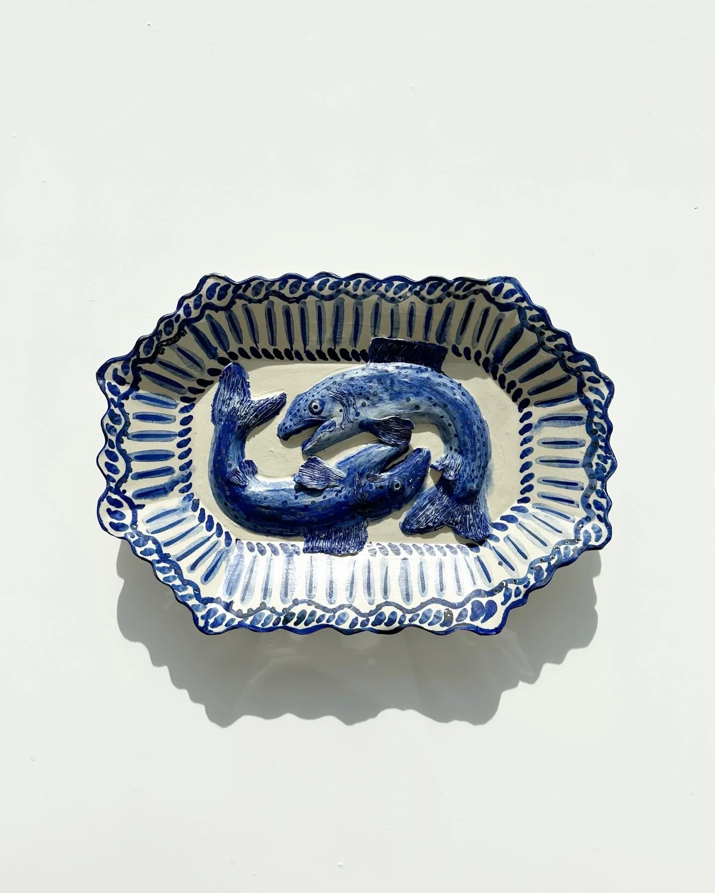 Eternal Fish Platter