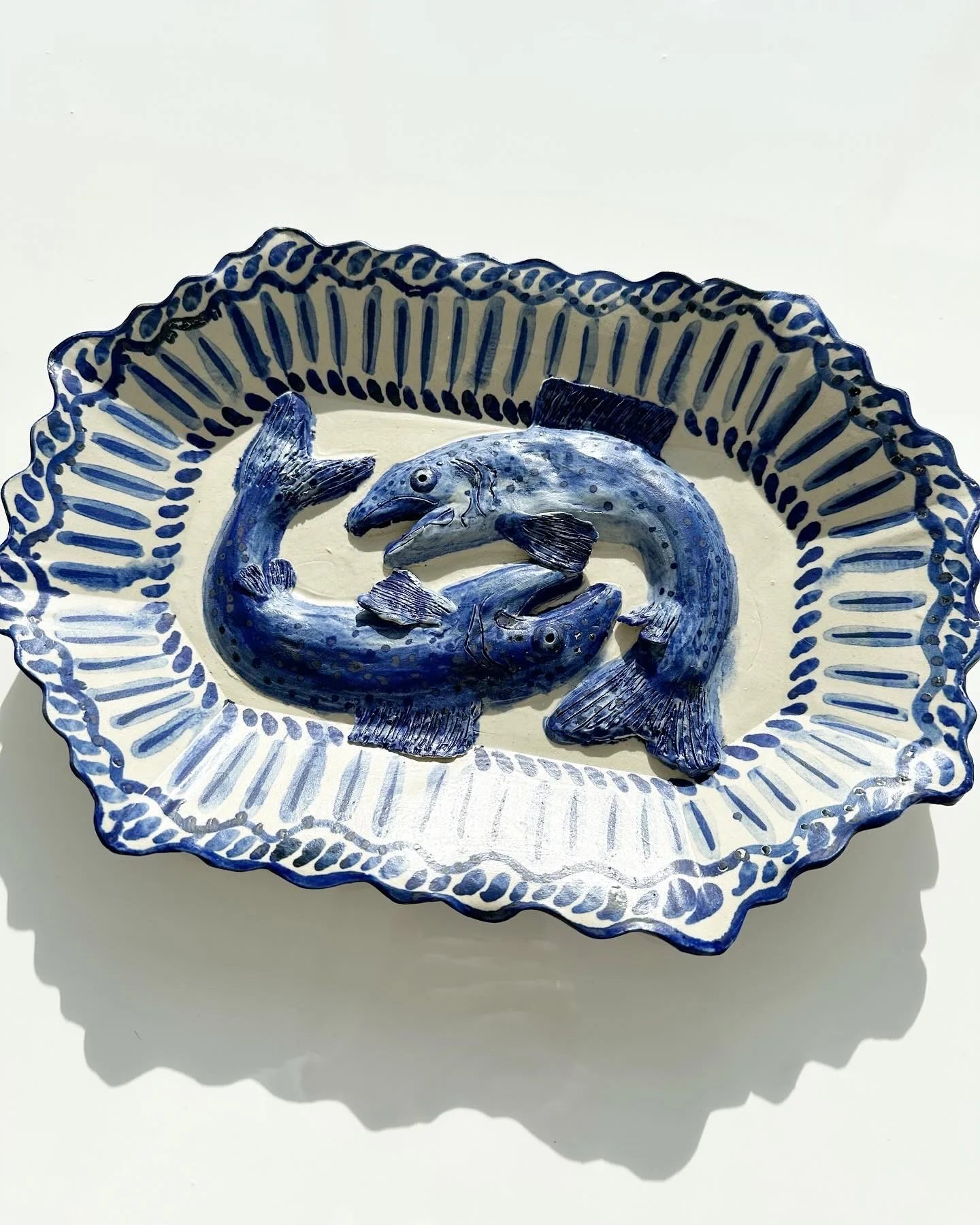 Eternal Fish Platter - Image 2