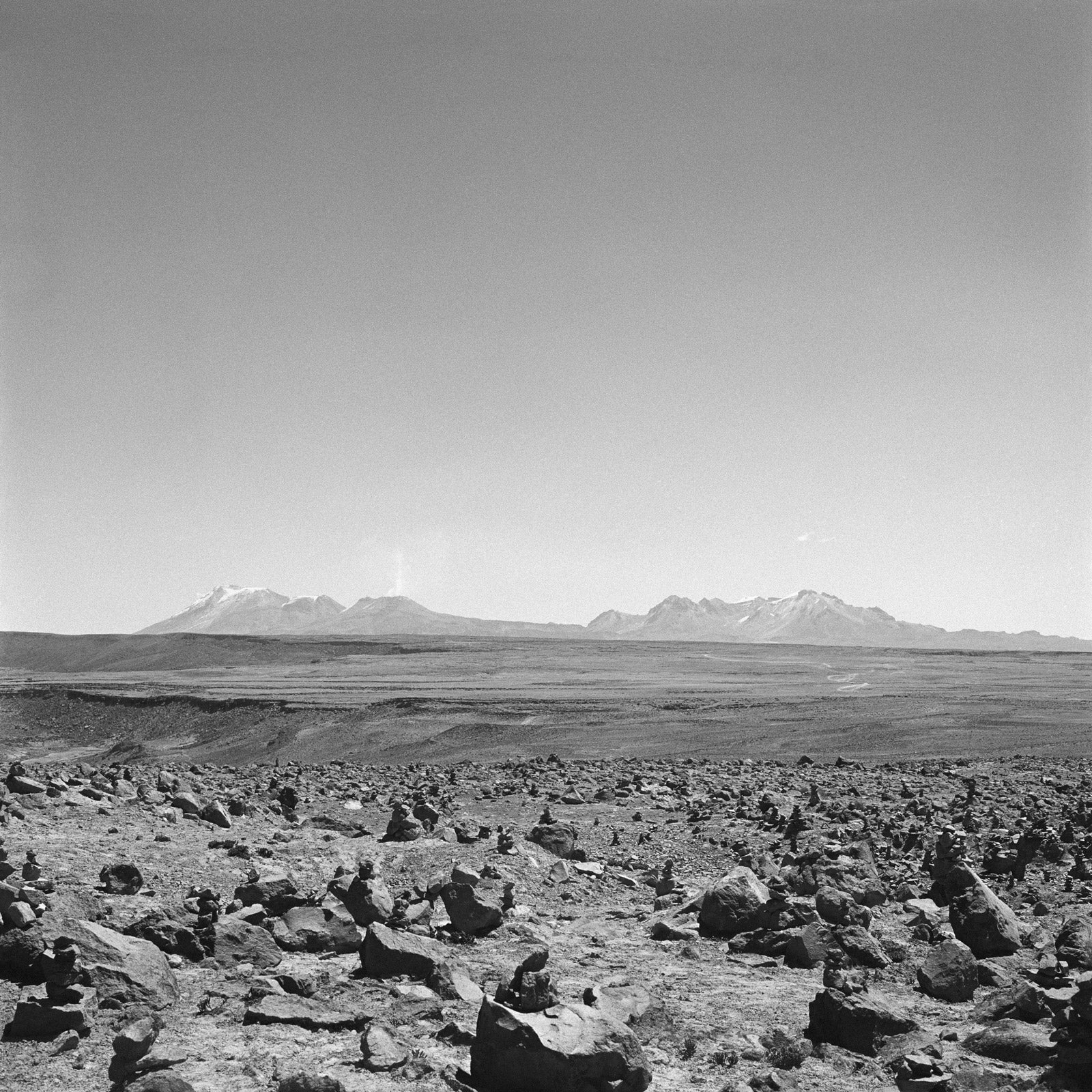 Études Topographiques, In Other Worlds, Edition of 7 - Image 3