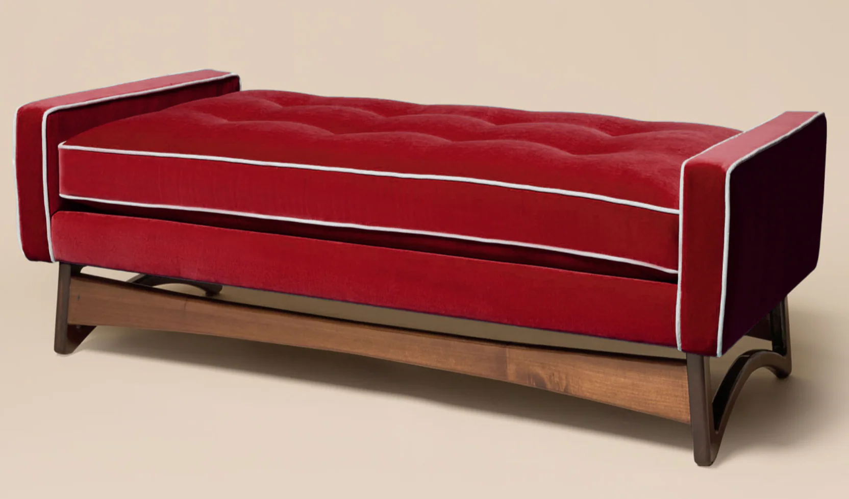 Exuma Bench - Image 8