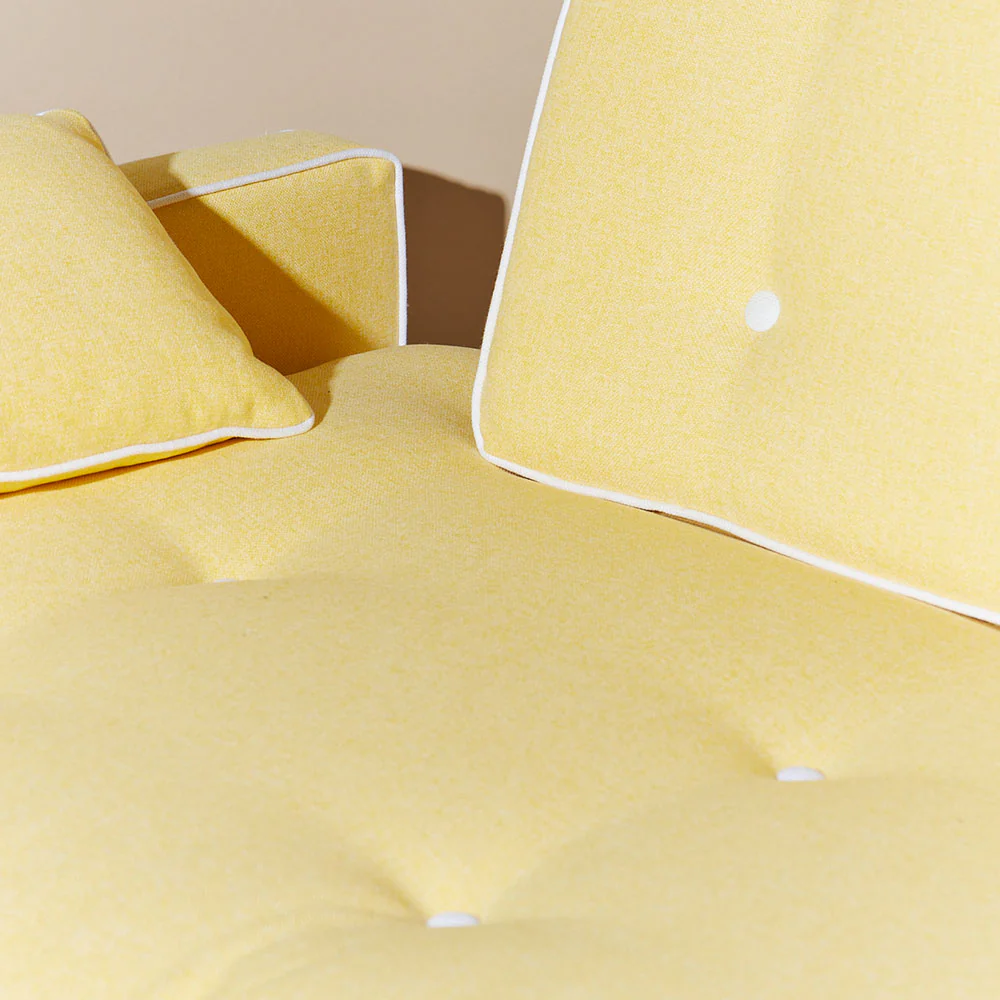 Exuma Sofa - Image 4