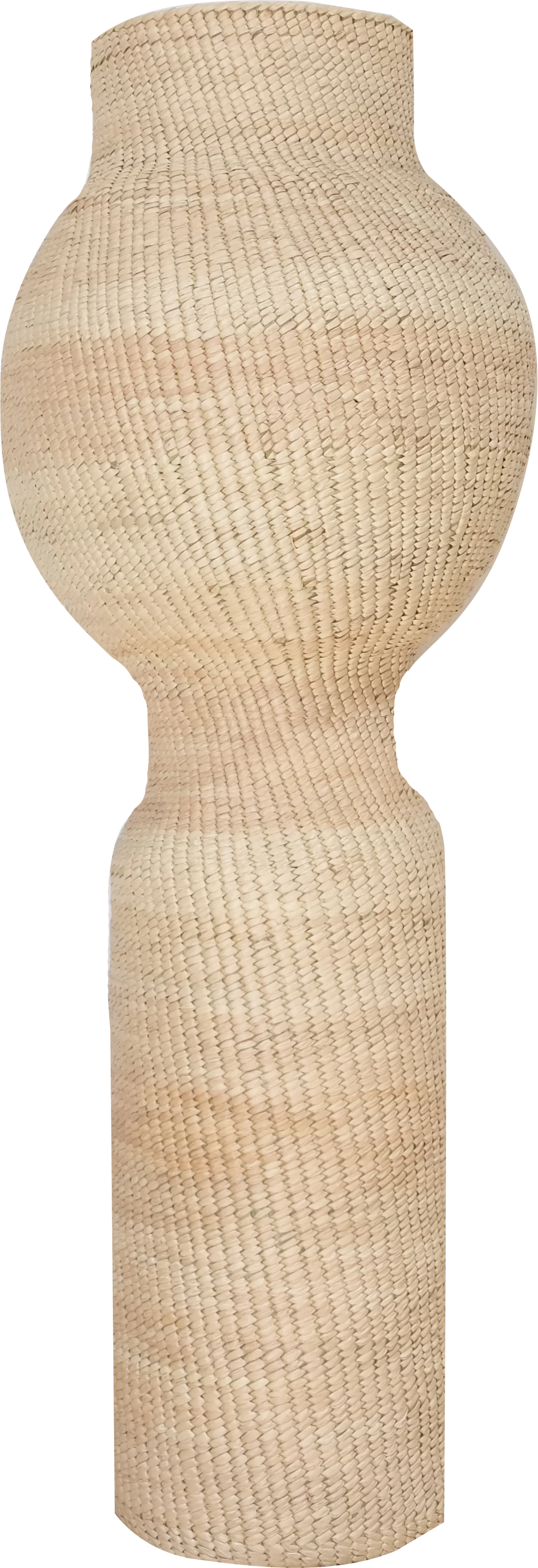 Father, Palm Sculpture - Image 7