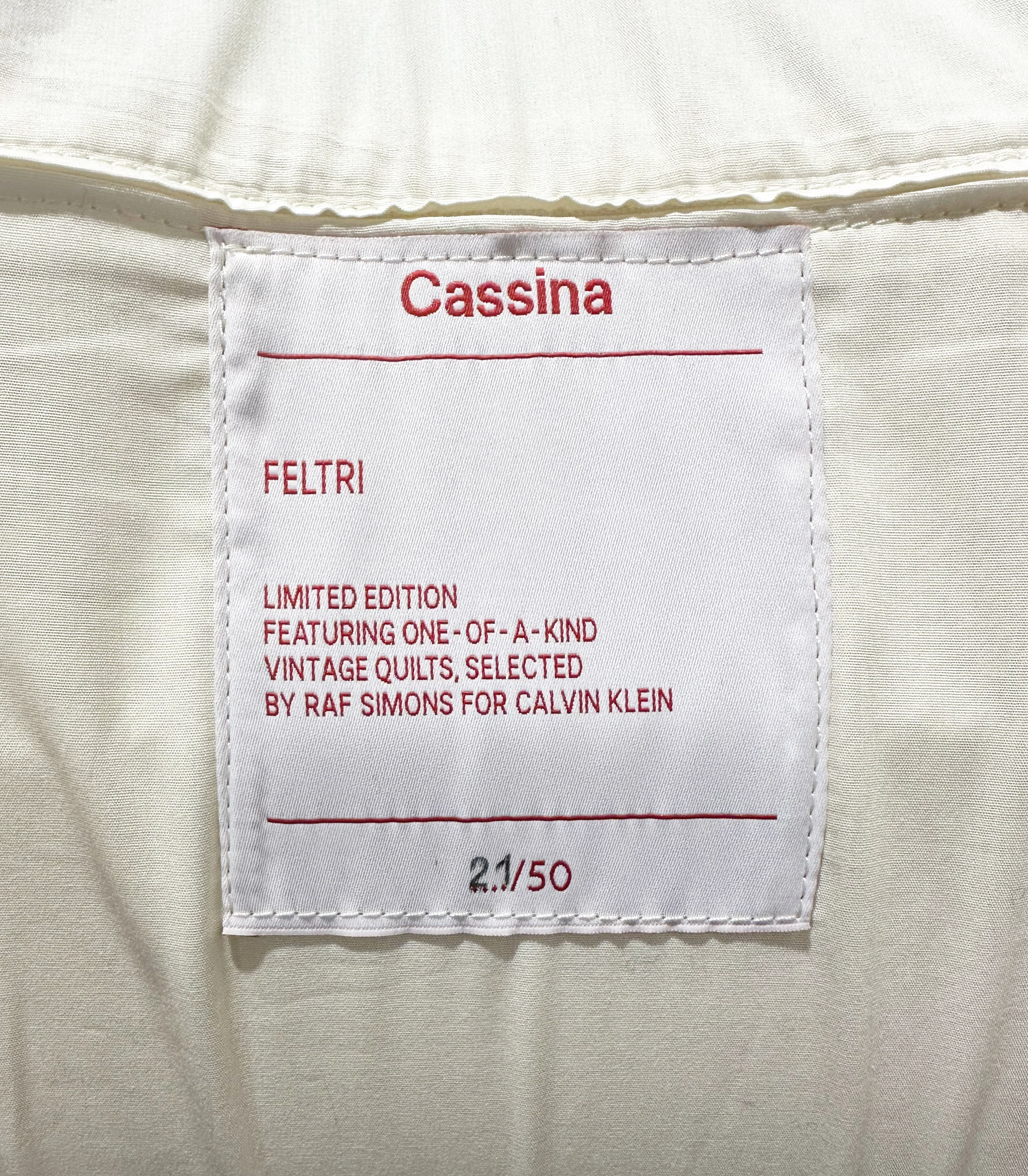 Feltri Armchair - Image 11