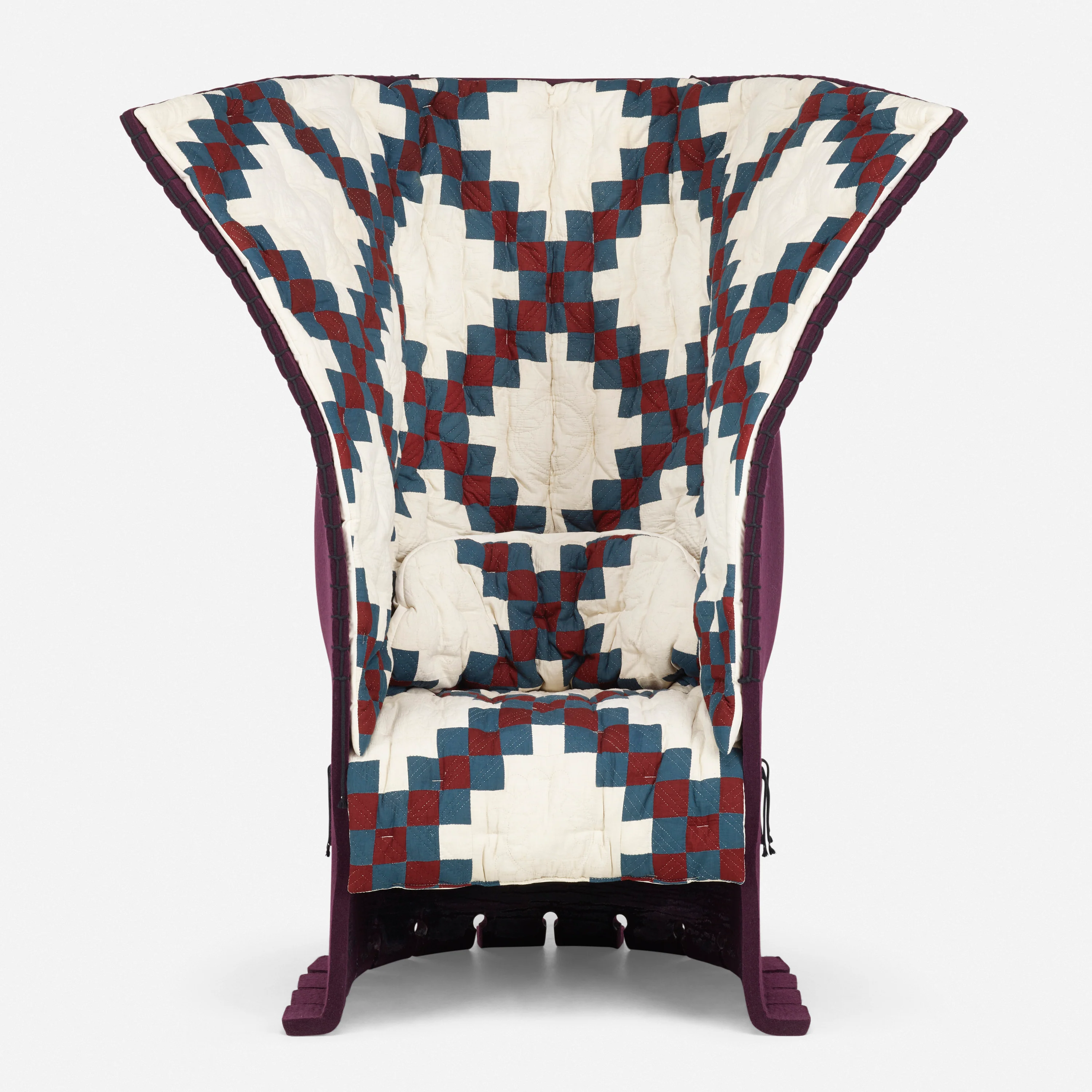 Feltri Prunga Armchair - Image 8