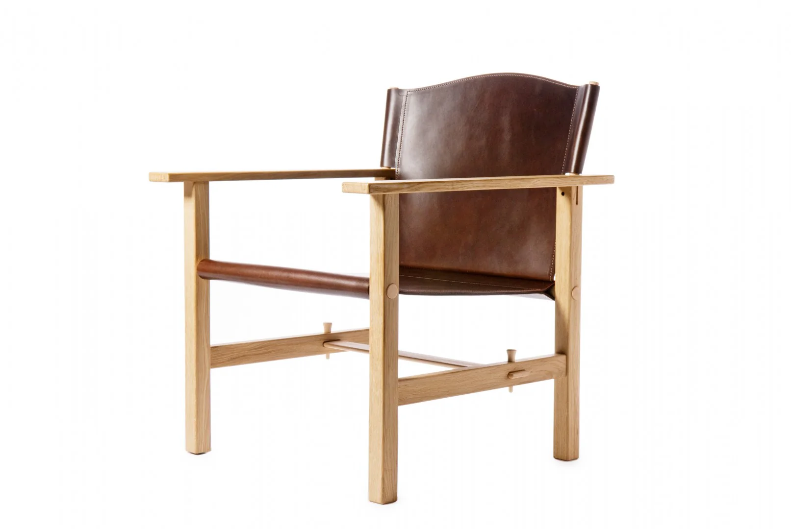 Ferdinand Easy Chair - Image 3
