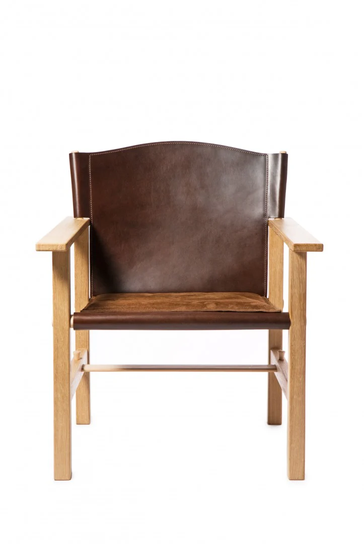 Ferdinand Easy Chair - Image 6