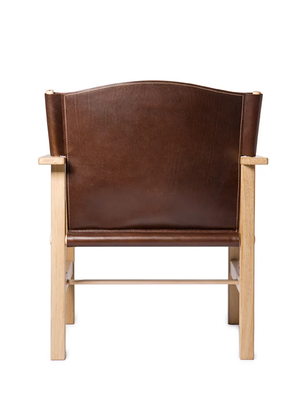 Ferdinand Easy Chair - Image 7