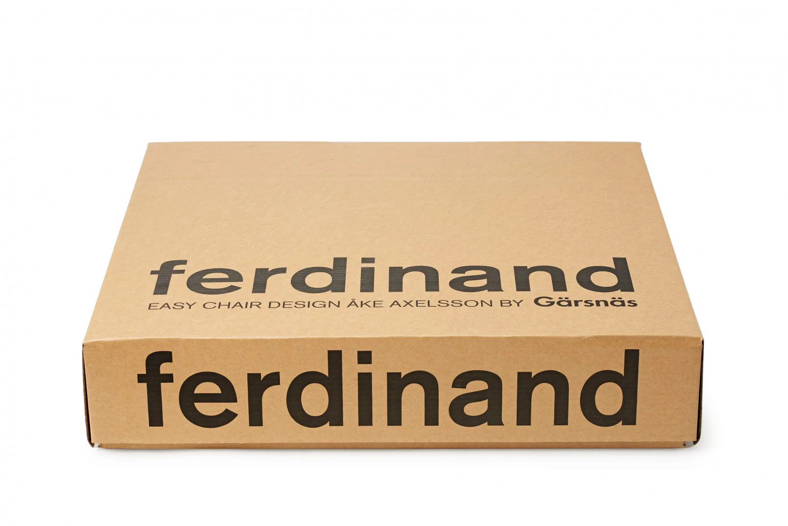 Ferdinand Easy Chair - Image 8