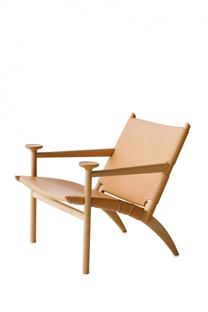 Hedwig Easy Chair - Image 2