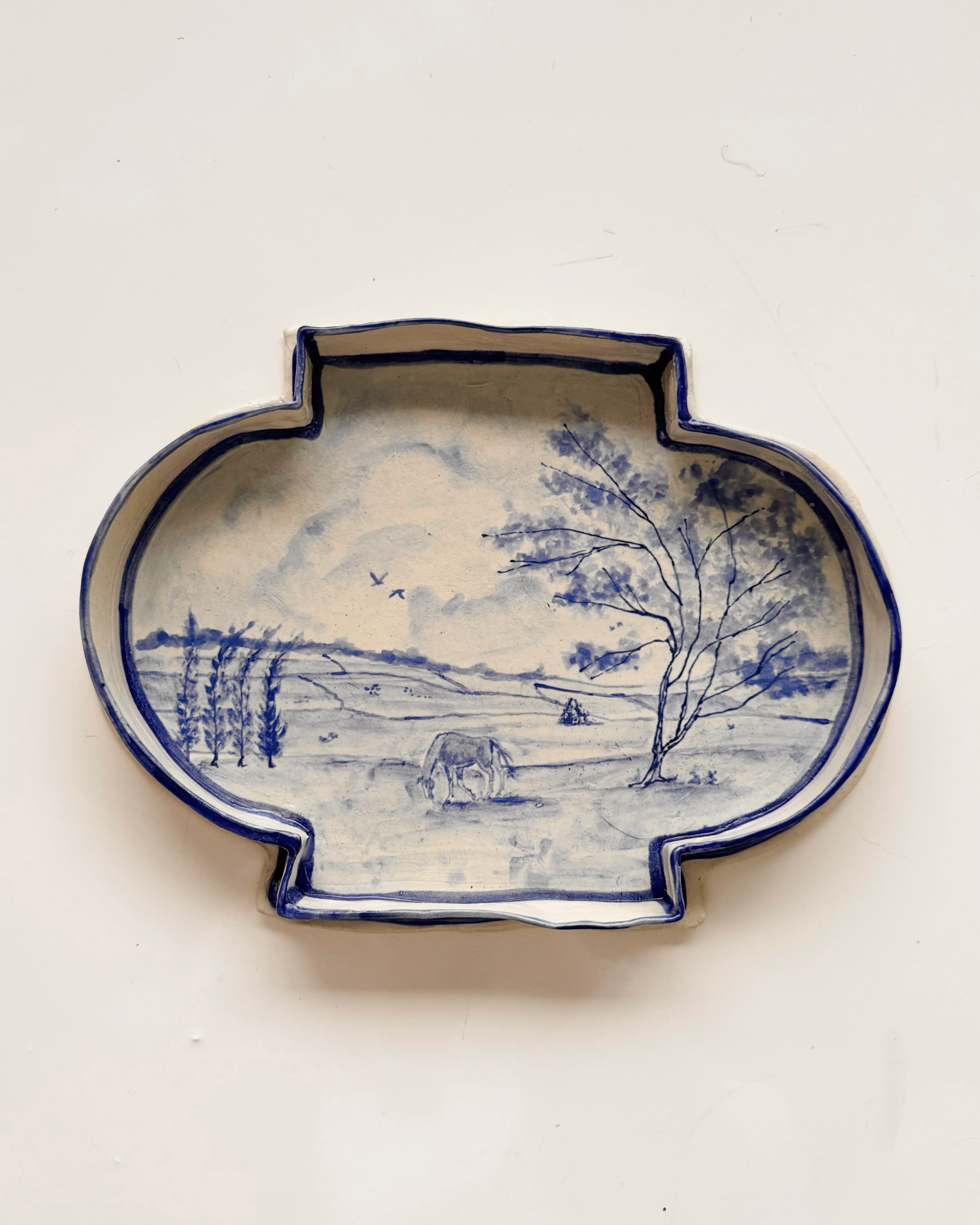 Field Tray
