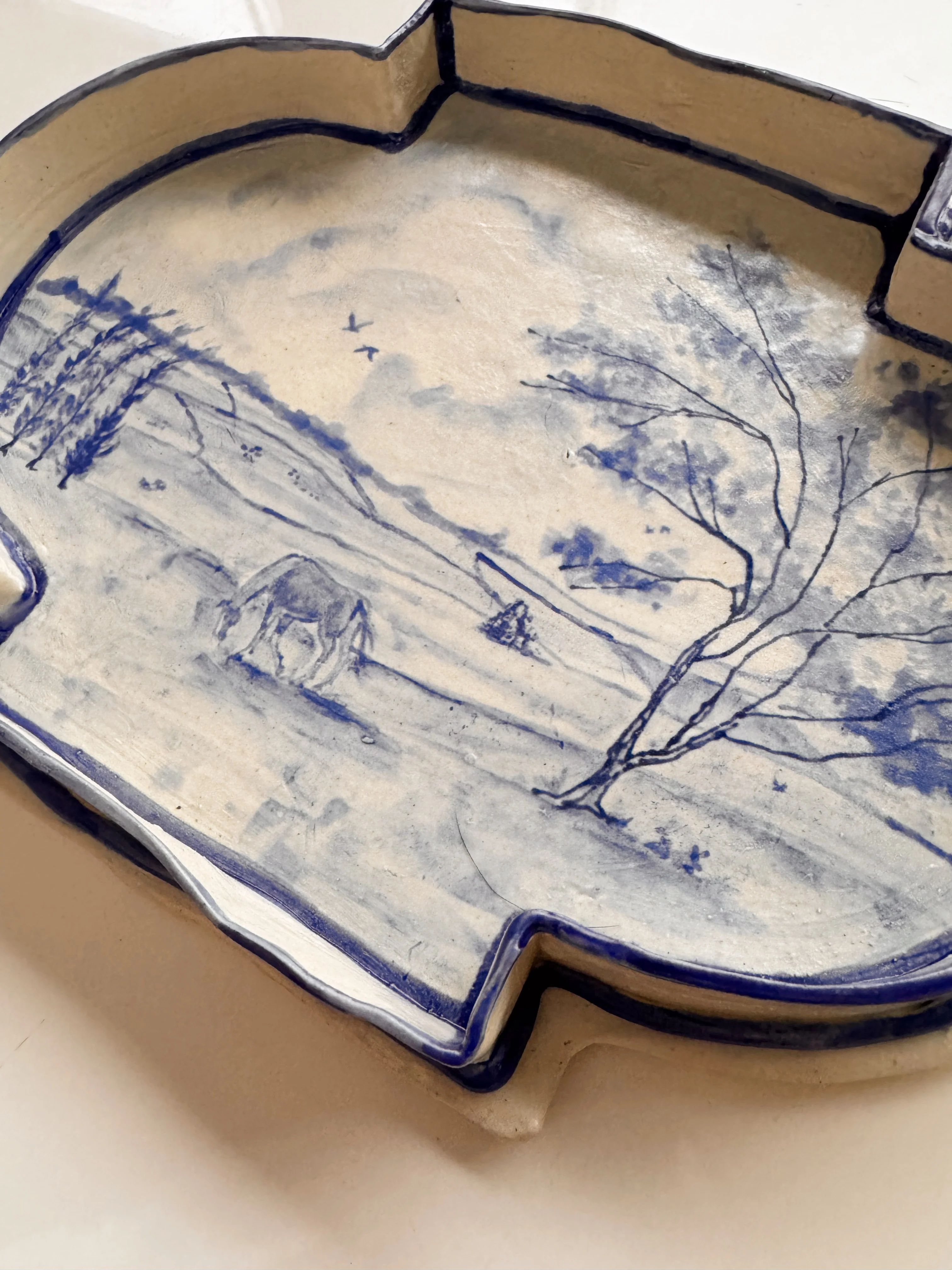 Field Tray - Image 2