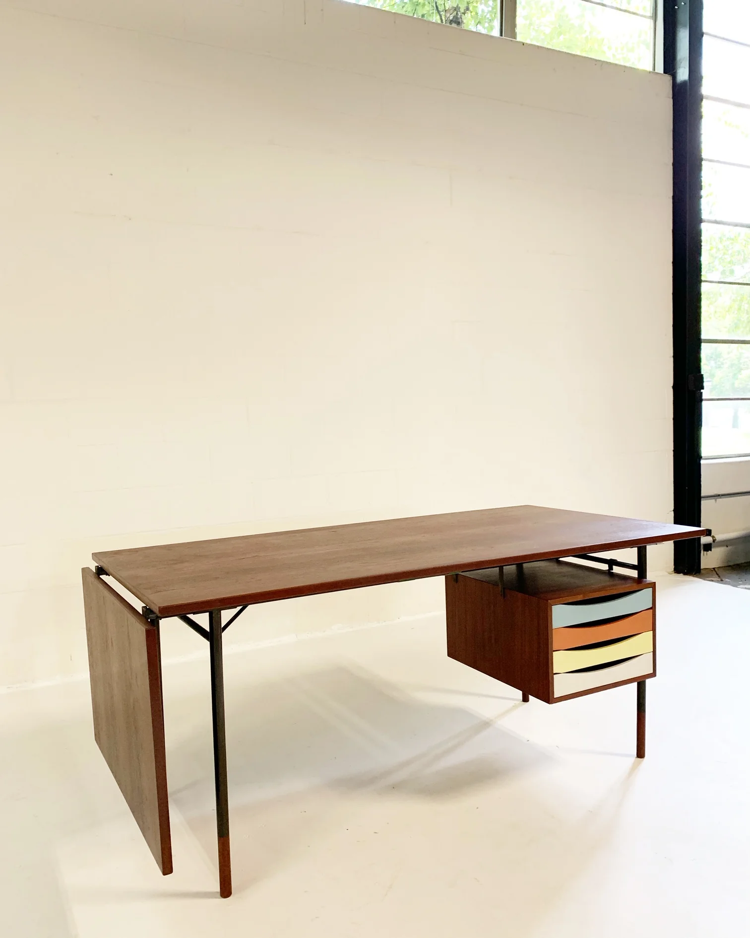 Writing Desk - Image 4