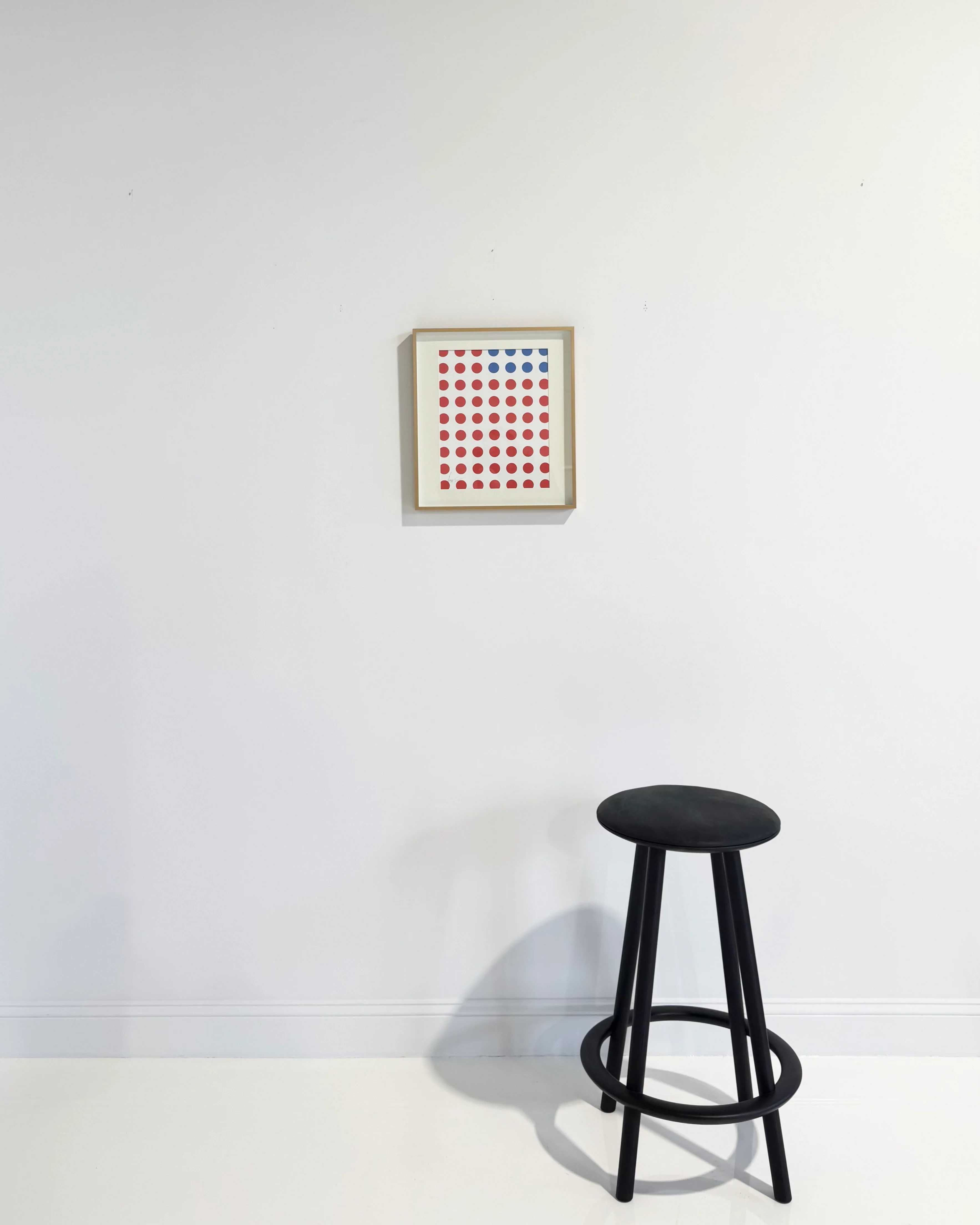TH, Flag. Archival Pigment Print. - Image 2