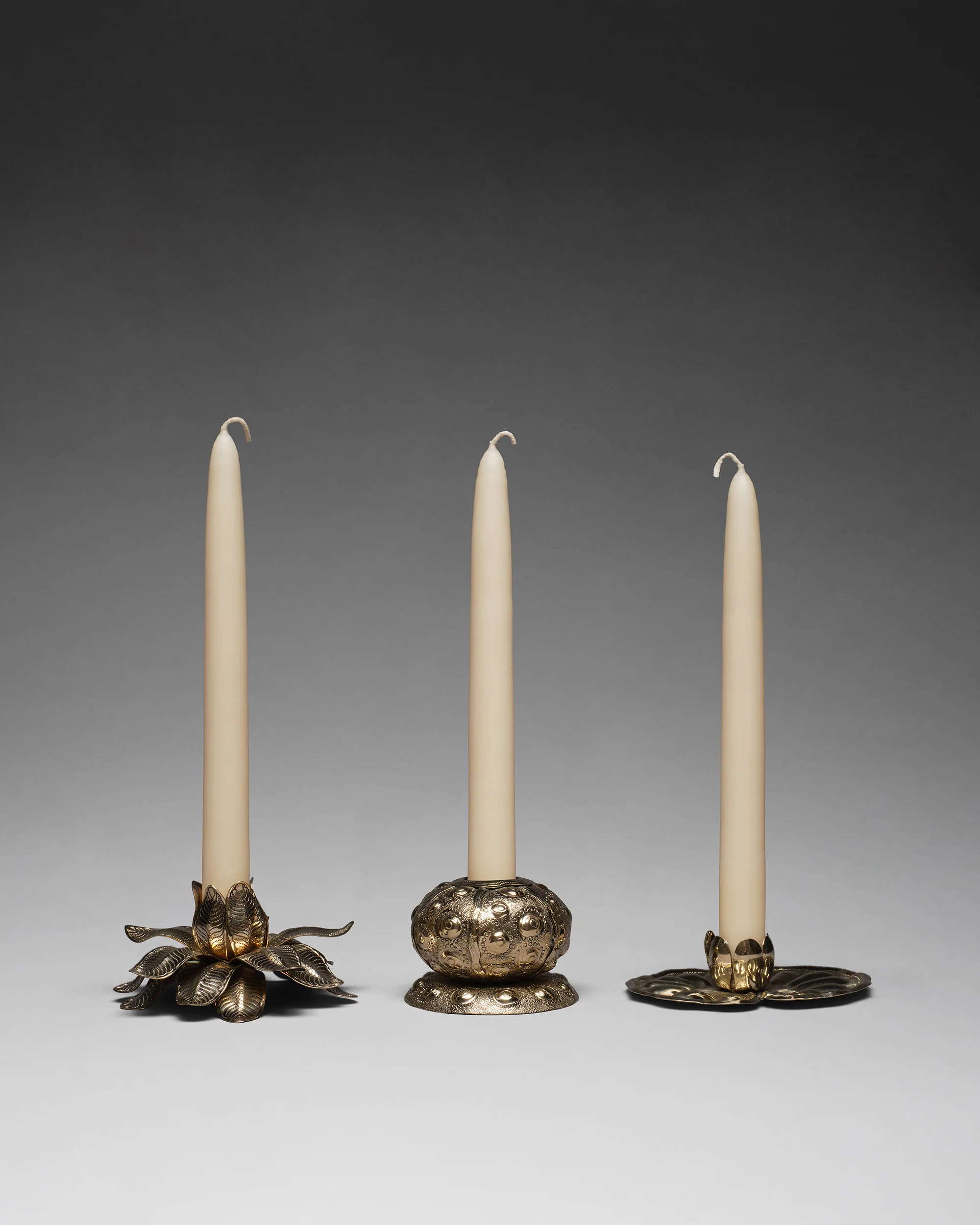 Flora Candle Holder - Image 3