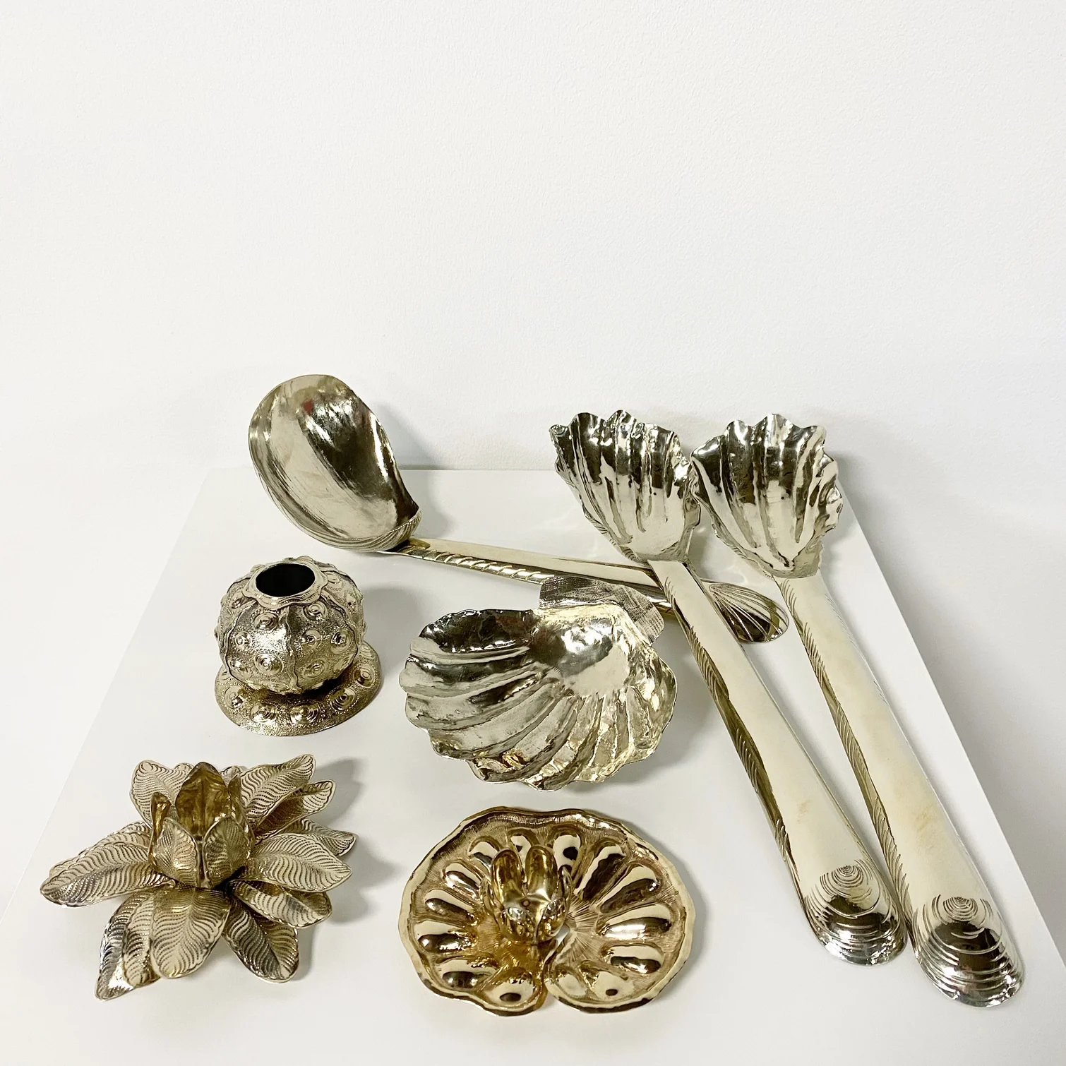 Flora Candle Holder - Image 8