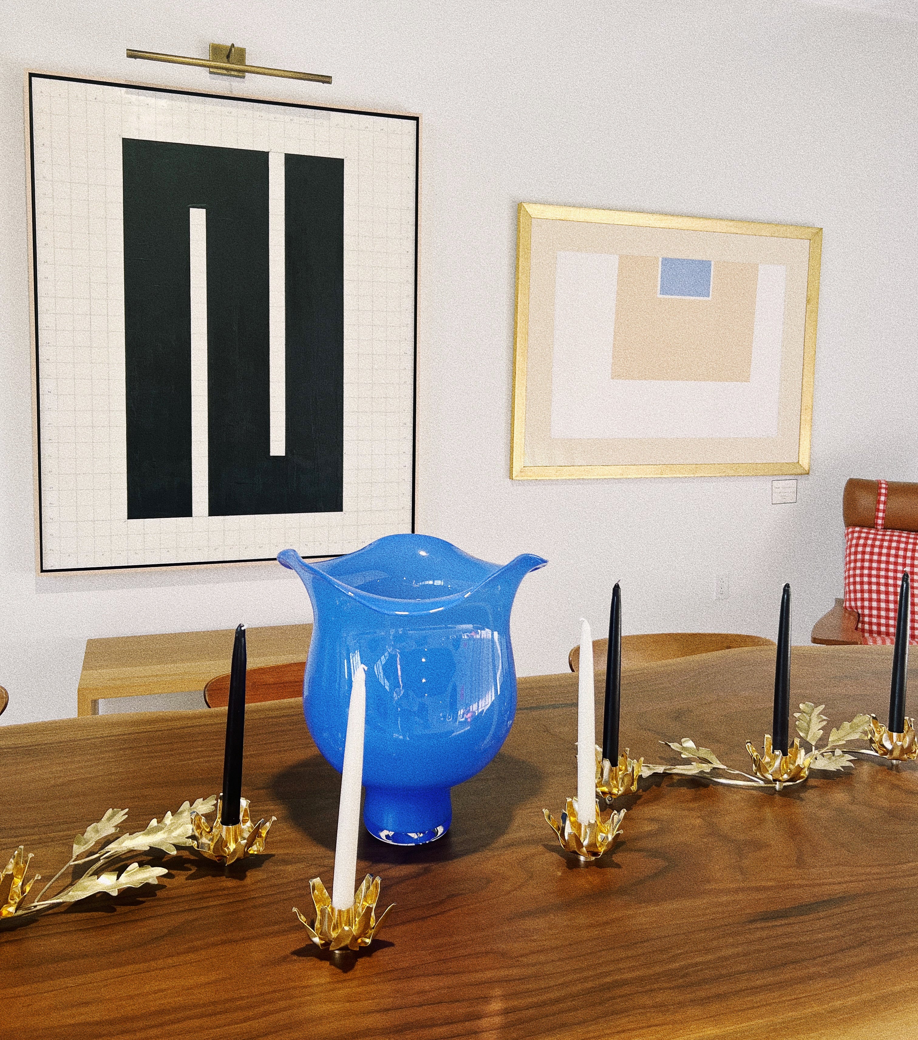 Flower Candle Holder - Image 4