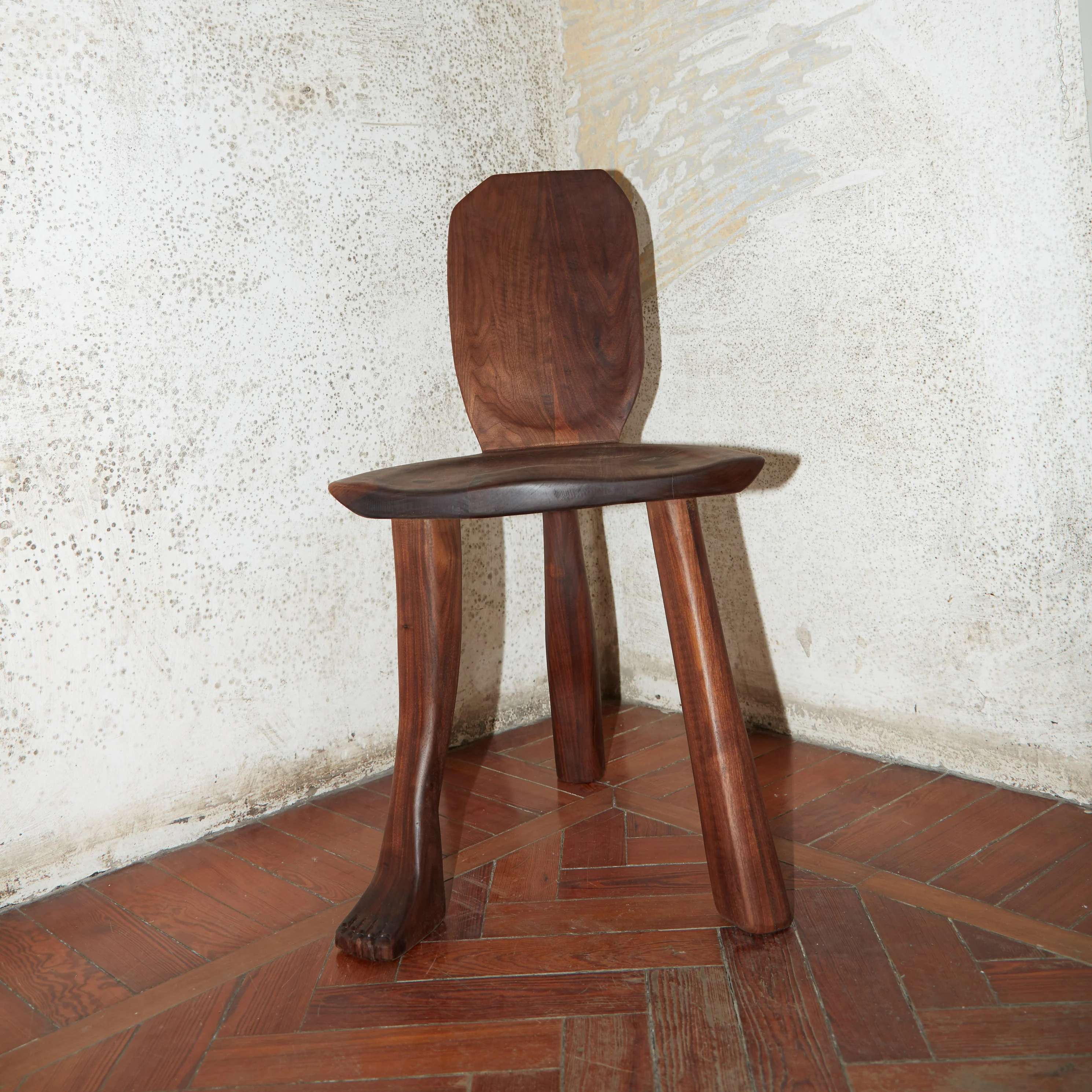 Foot Chair - Image 2