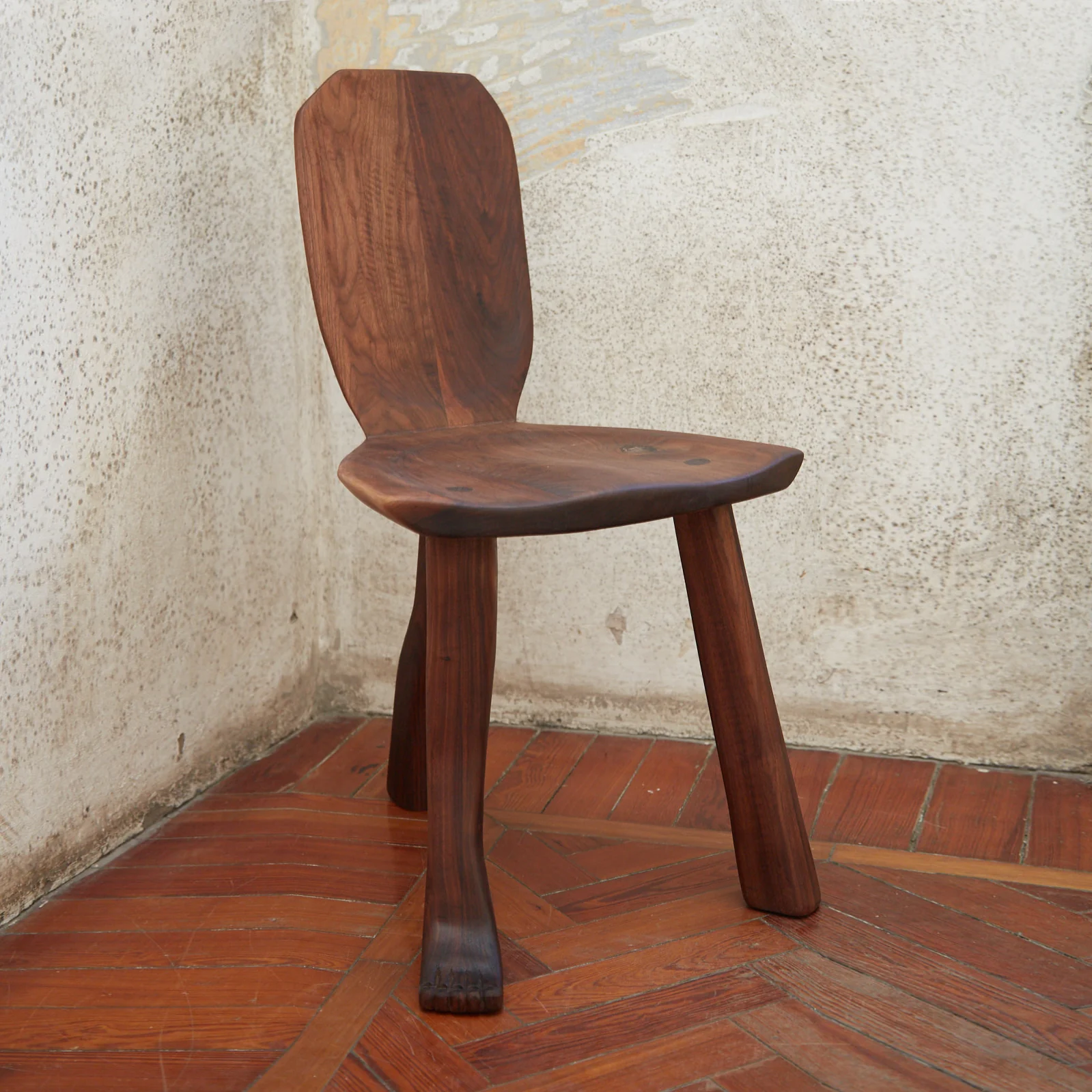 Foot Chair - Image 3
