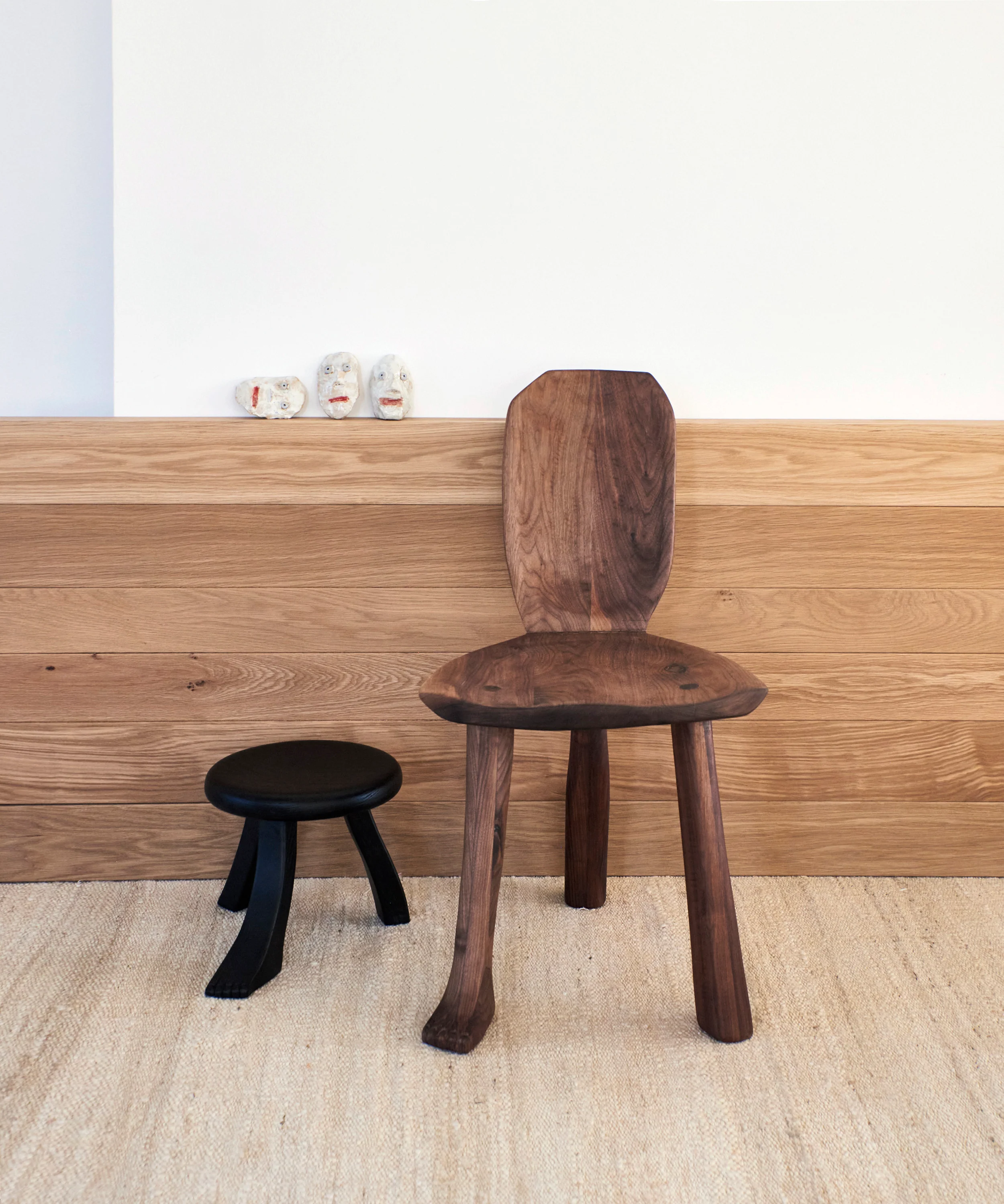 Foot Chair - Image 33