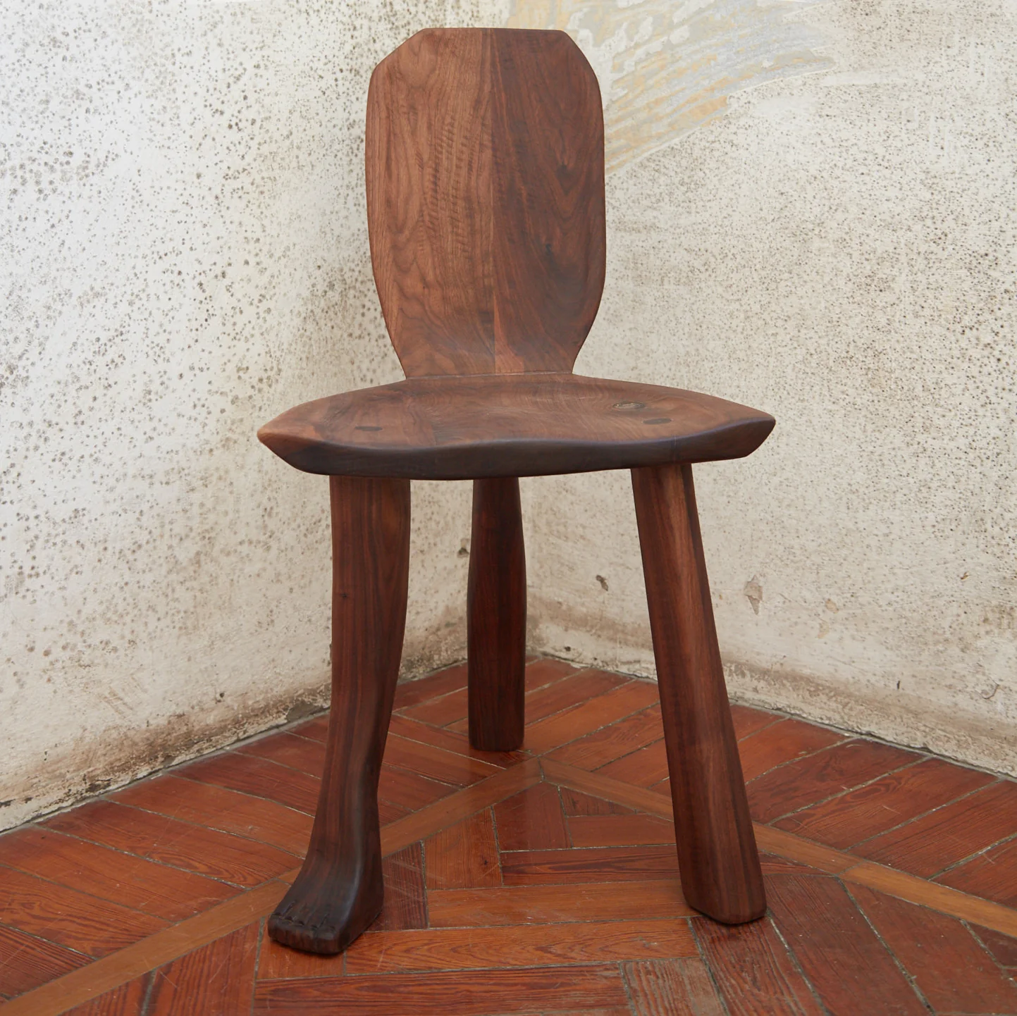 Foot Chair - Image 4