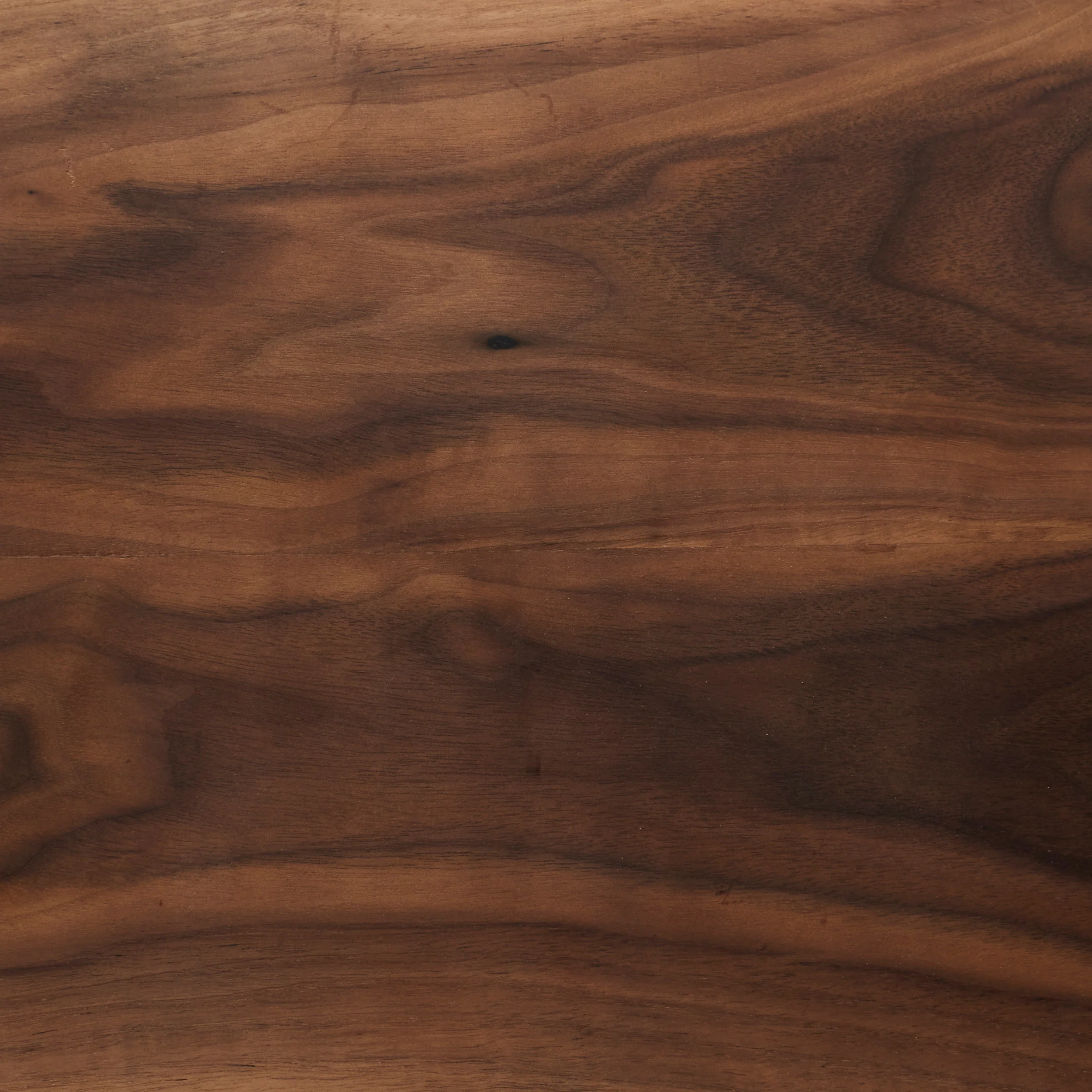 Foot Side Table in Walnut - Image 25