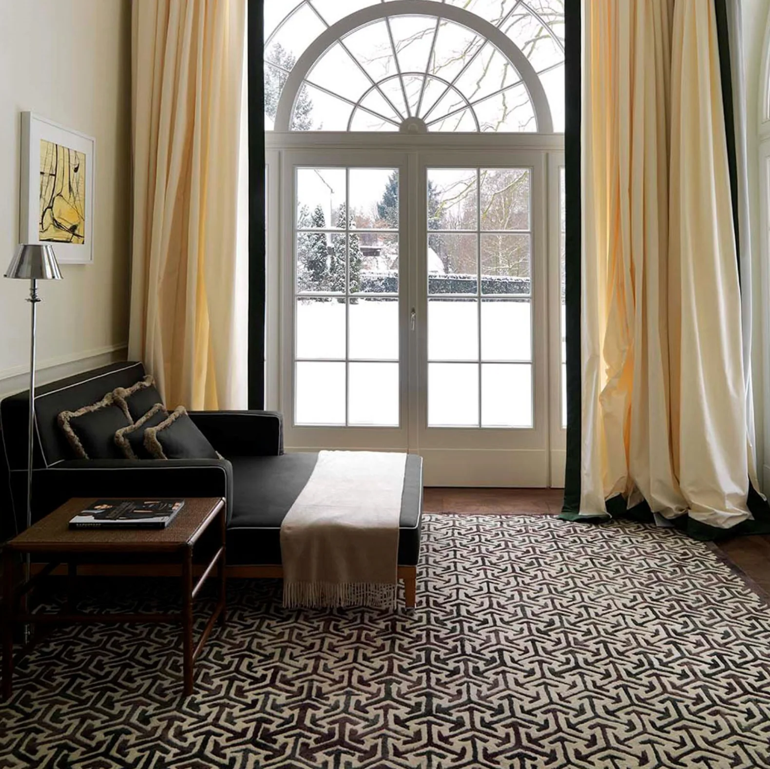 Frecce Rug - Image 4