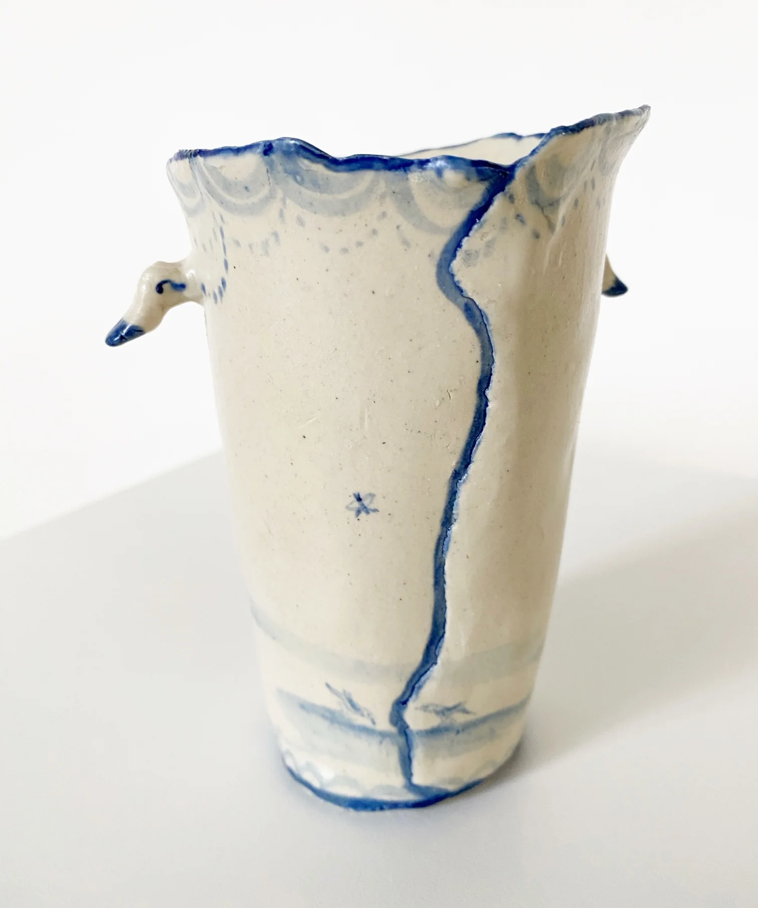 Free Birds Vase - Image 6