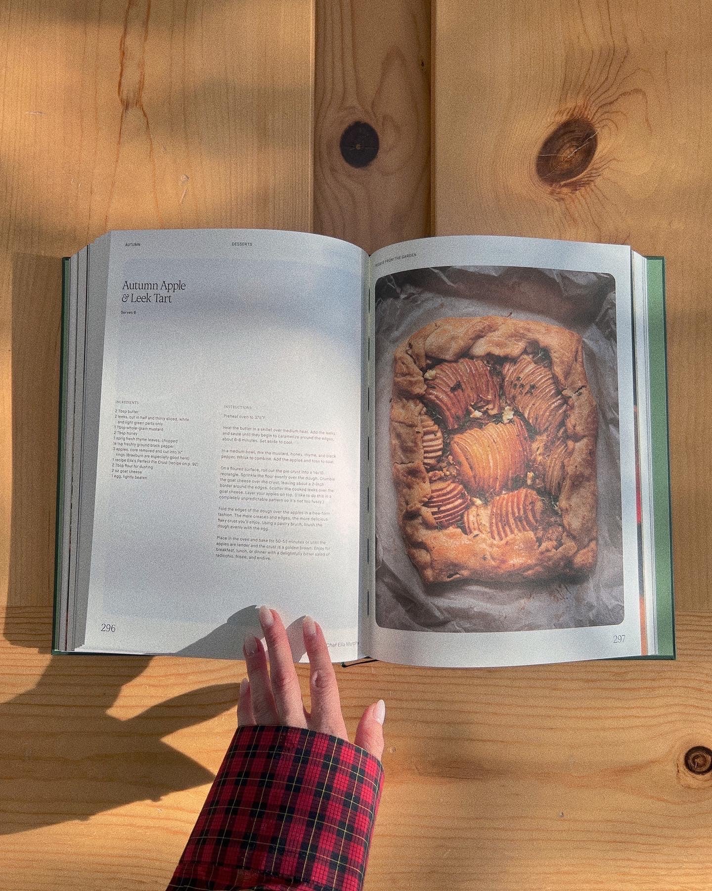 Fridays from the Garden Cookbook - Image 6