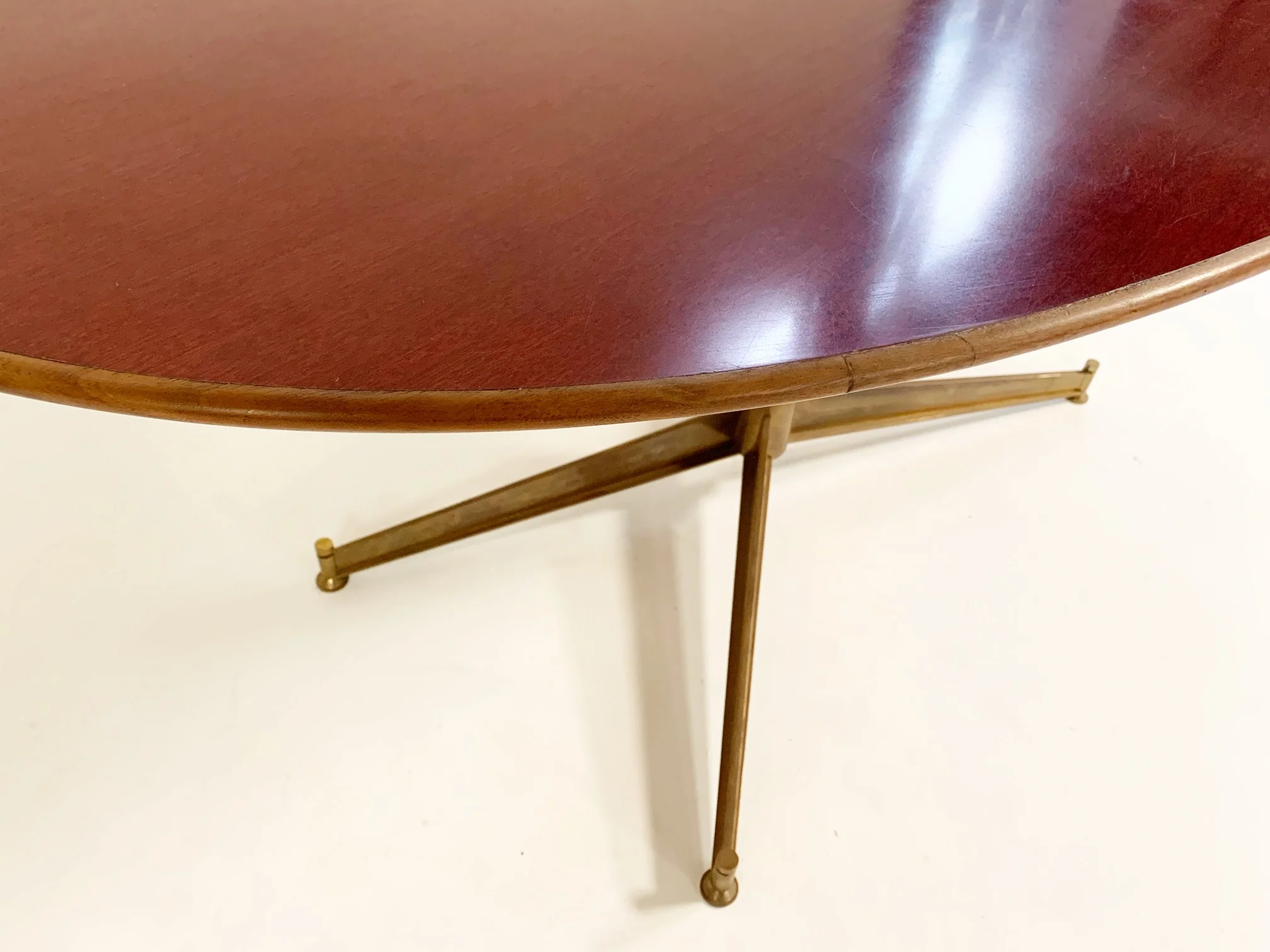 Model T2 Dining Table - Image 2