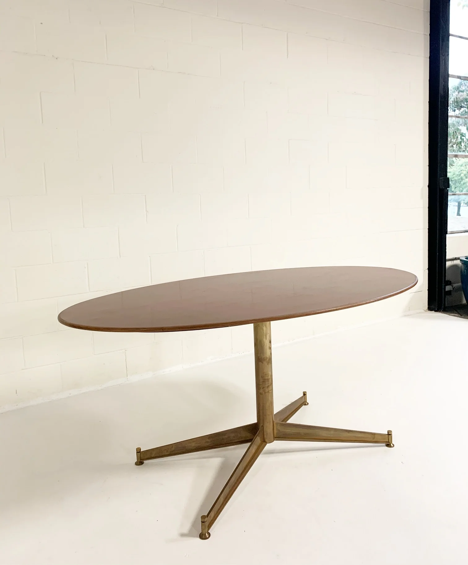 Model T2 Dining Table - Image 4