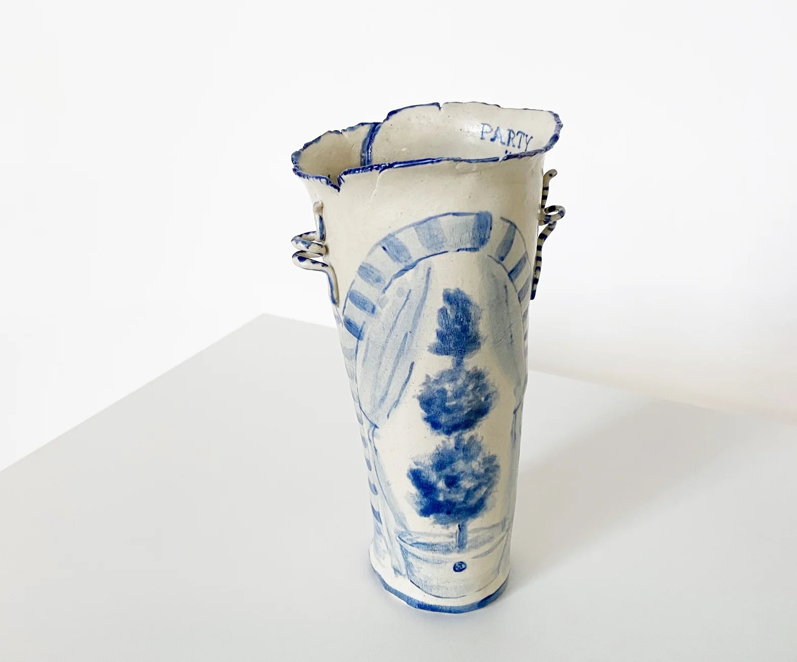 Garden Party Vase - Image 3