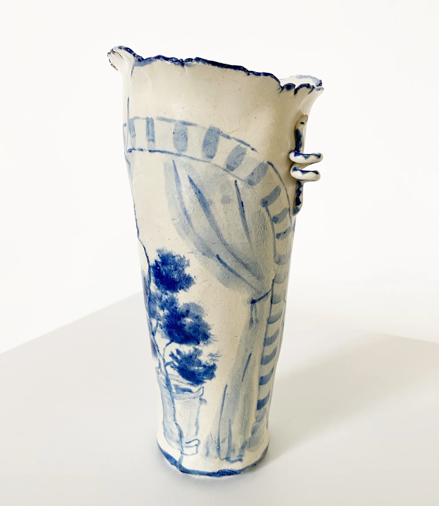 Garden Party Vase - Image 5