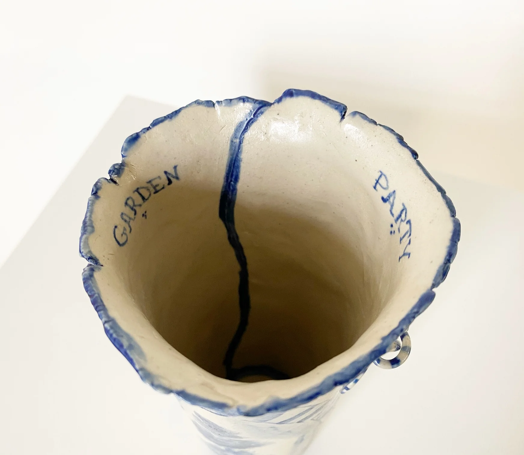 Garden Party Vase - Image 7
