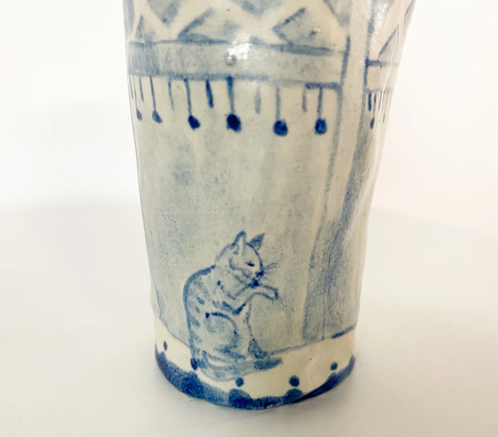 Garden Trellis Vase - Image 5