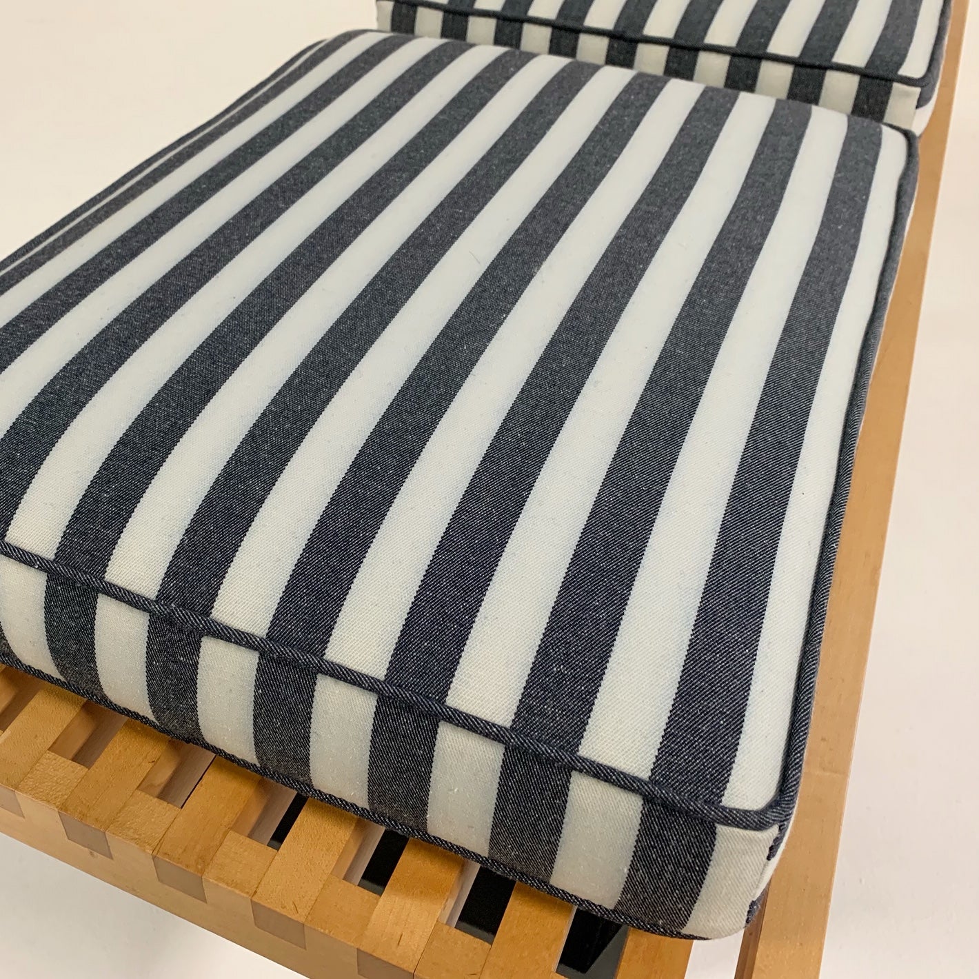 George Nelson Platform Bench - Image 5