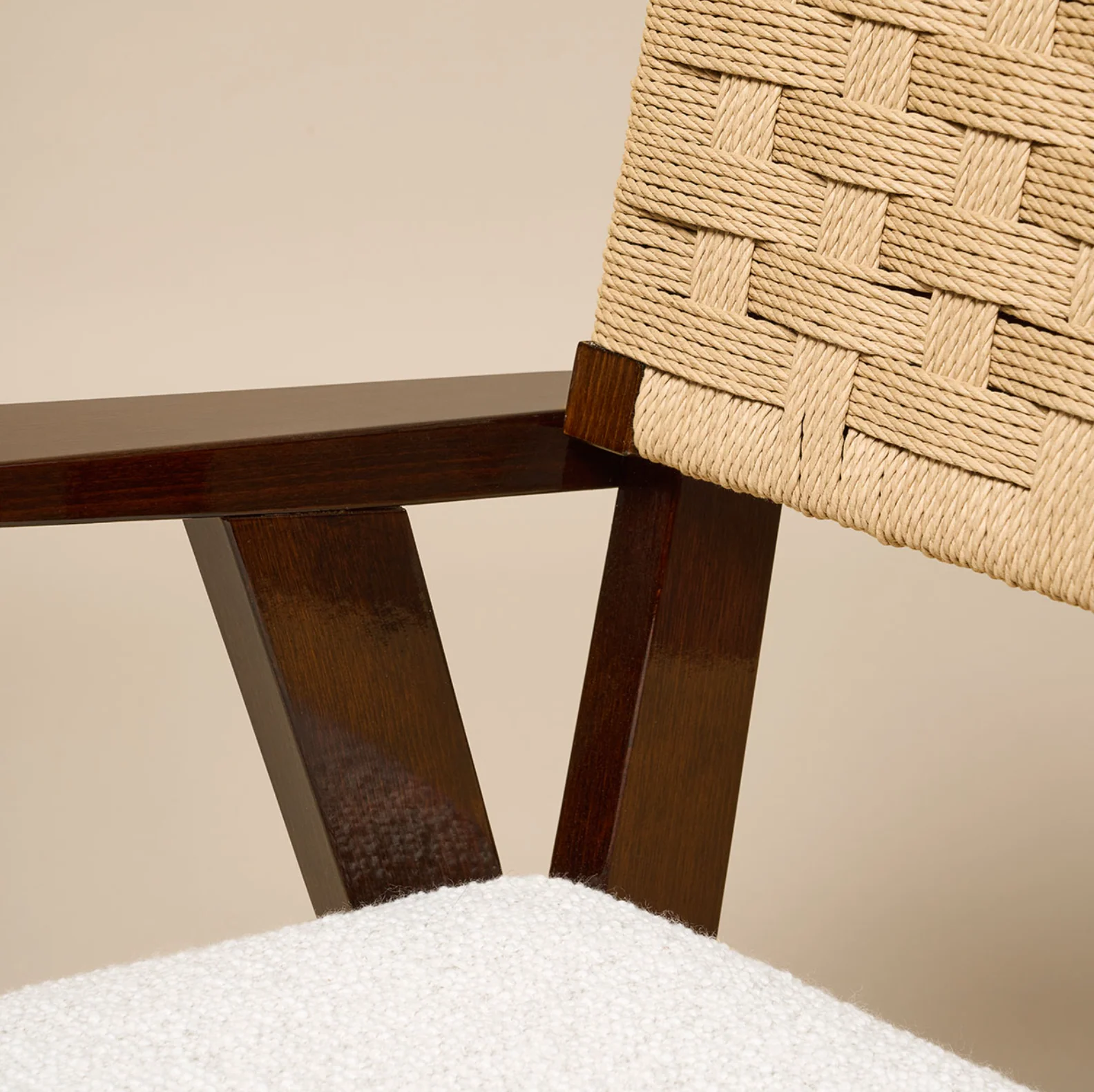 Gery Armchair - Image 8