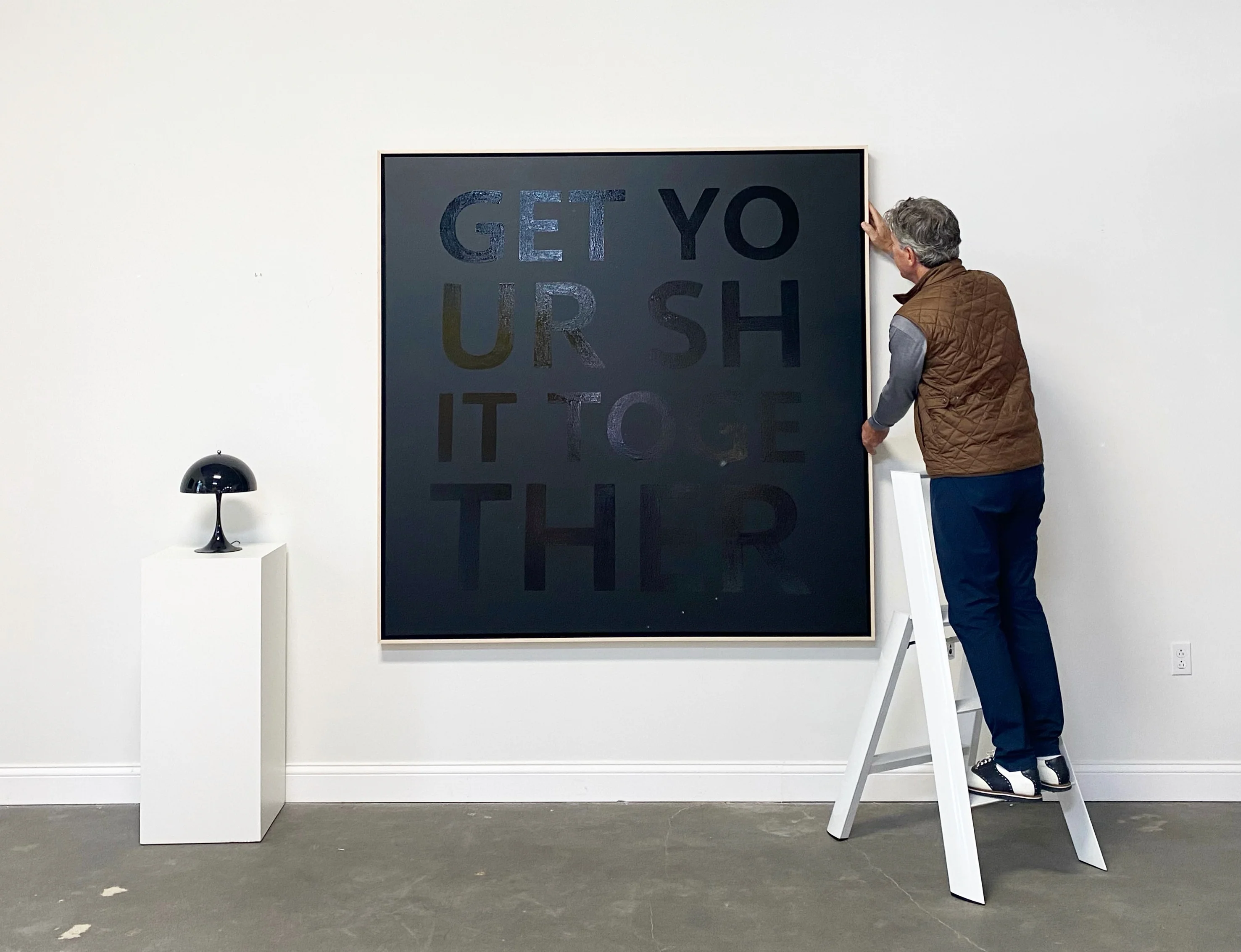 Get Your Shit Together - Image 2